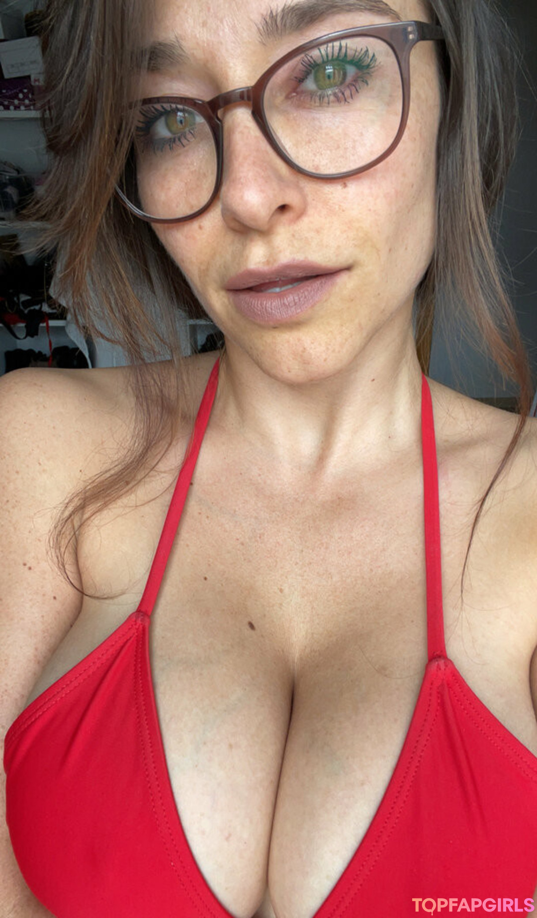 Photo nue de fuite OnlyFans de Steffi Haderlein #5682