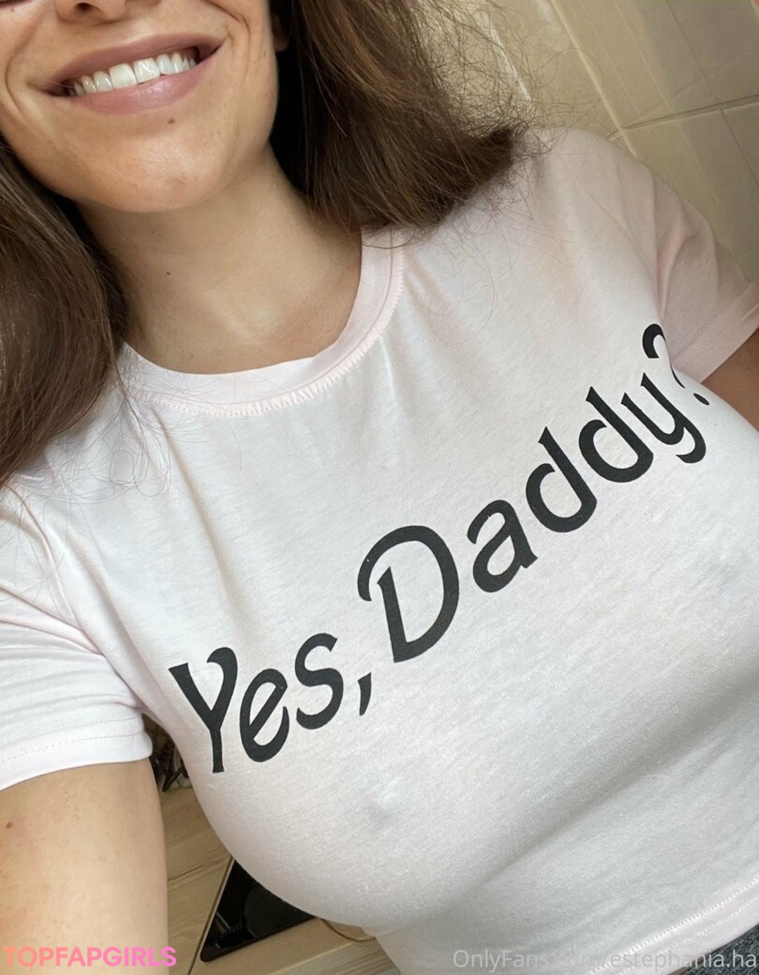 Photo nue de fuite OnlyFans de Steffi Haderlein #5889