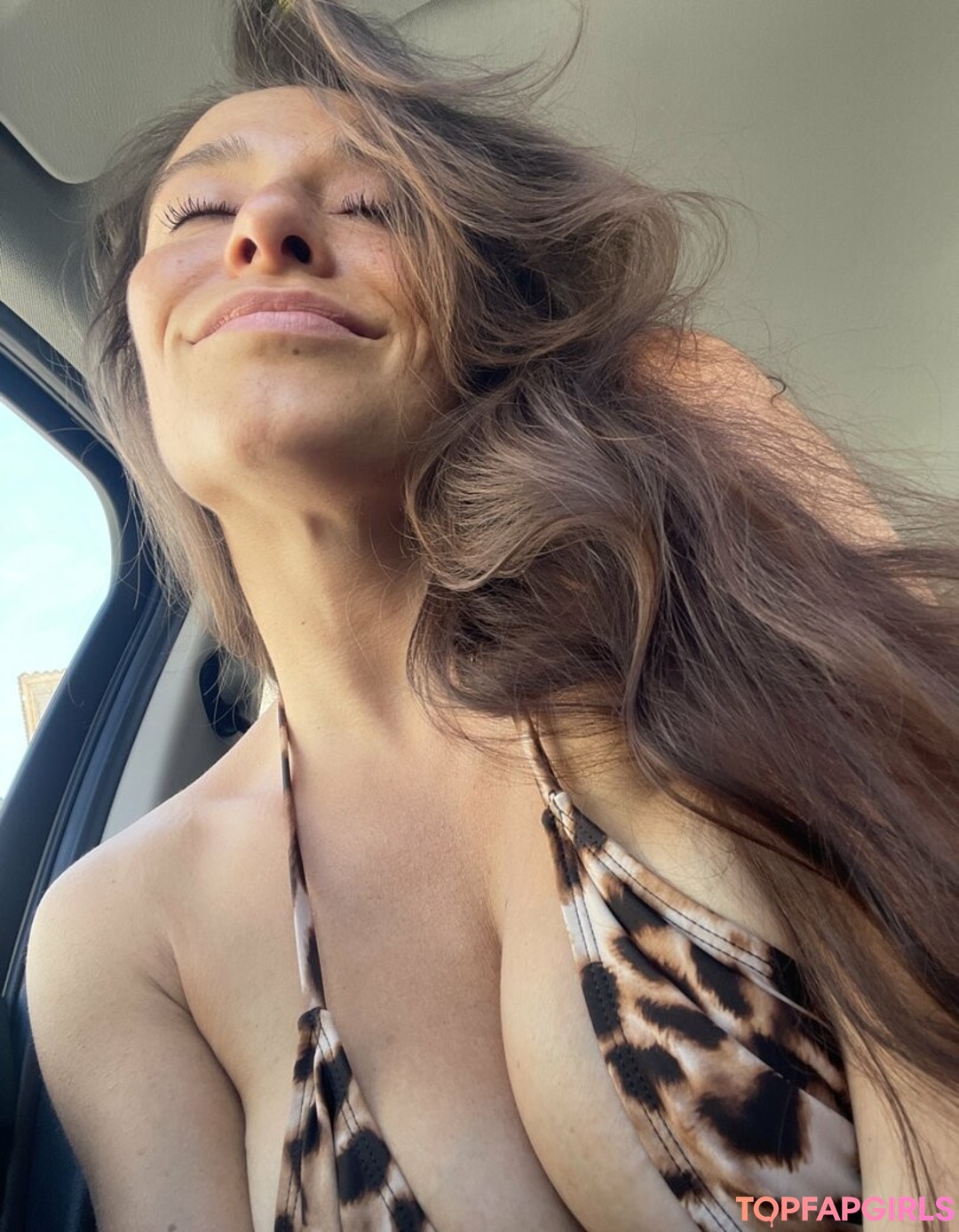 Photo nue de fuite OnlyFans de Steffi Haderlein #5904
