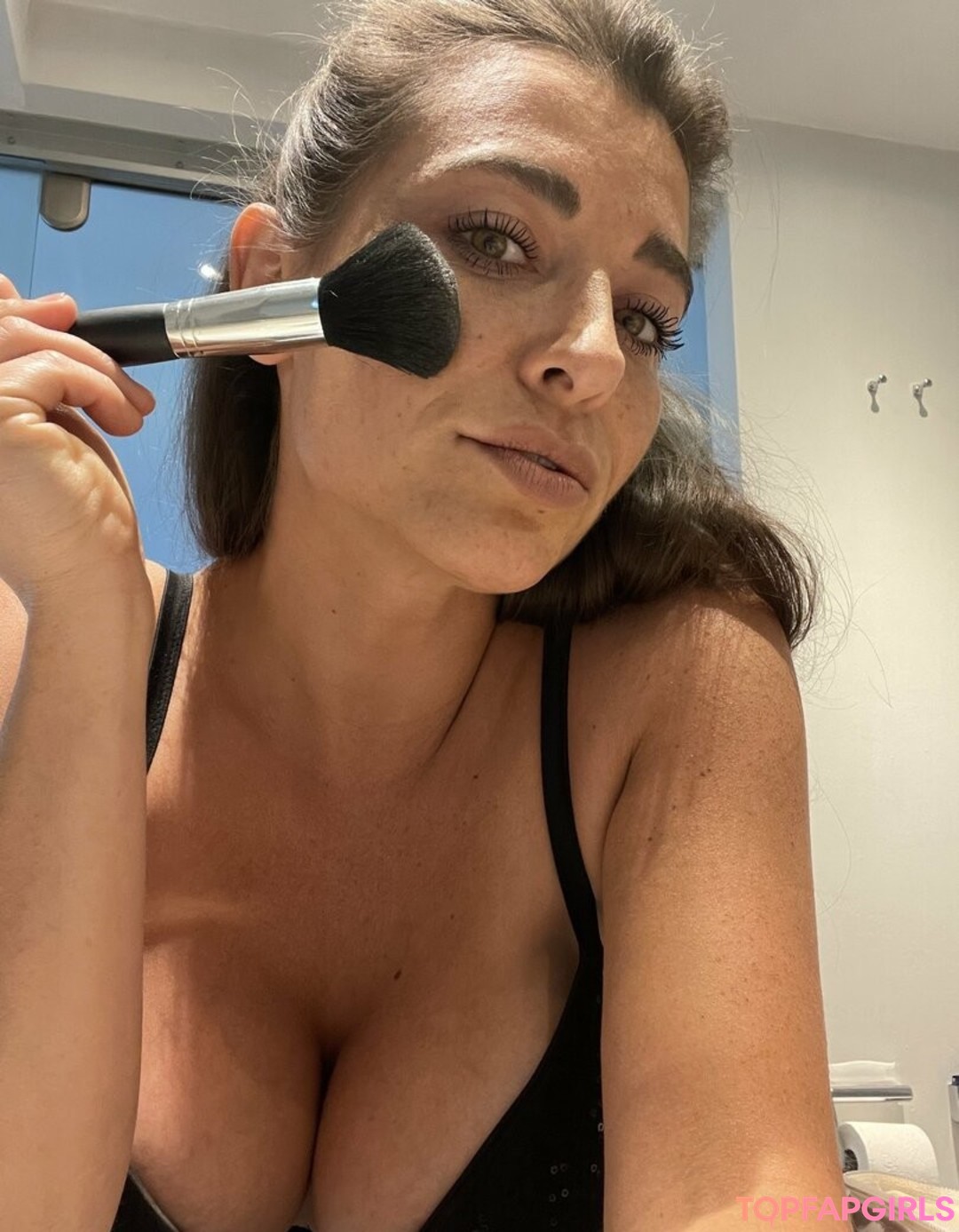 Photo nue de fuite OnlyFans de Steffi Haderlein #6049
