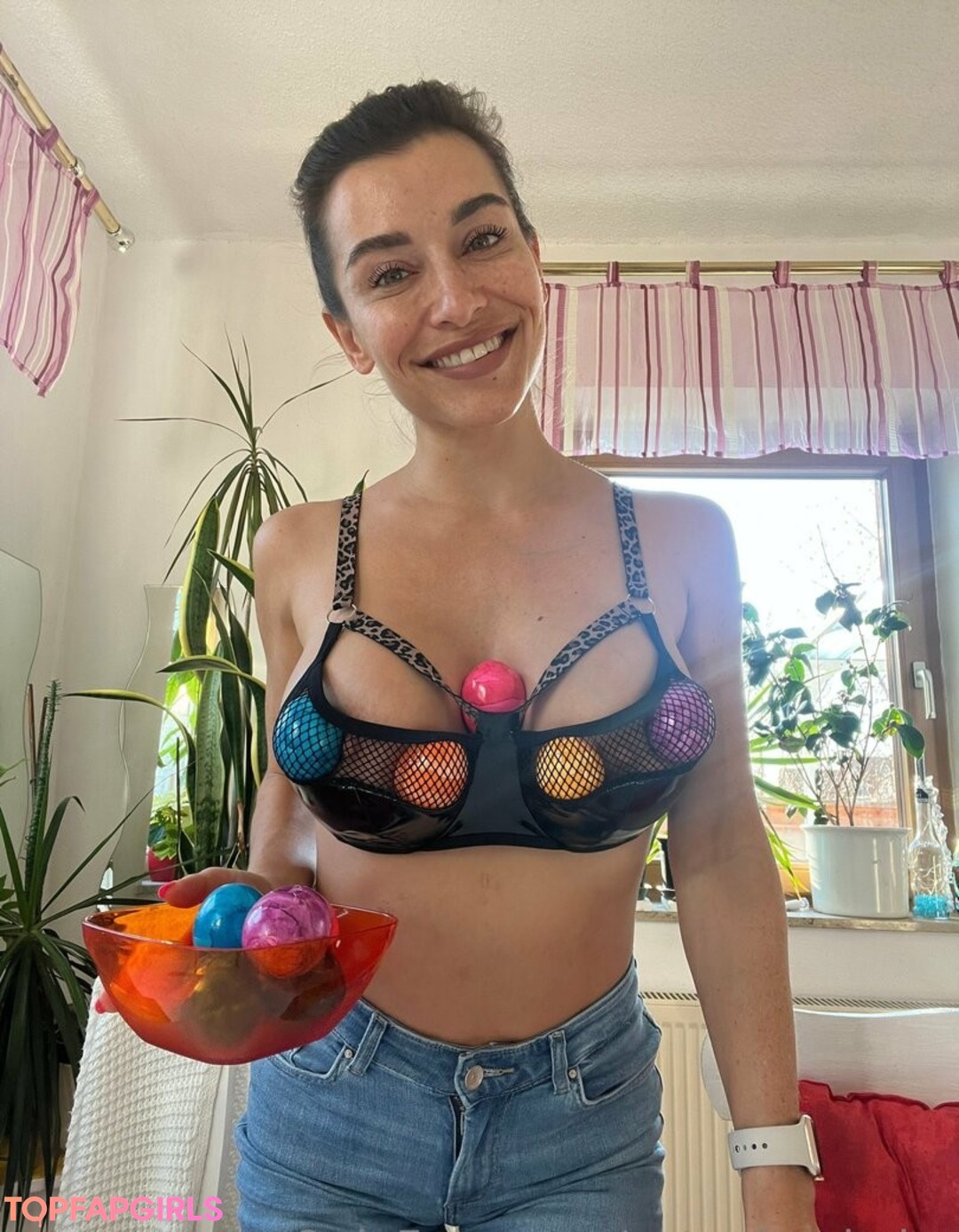 Photo nue de fuite OnlyFans de Steffi Haderlein #6153