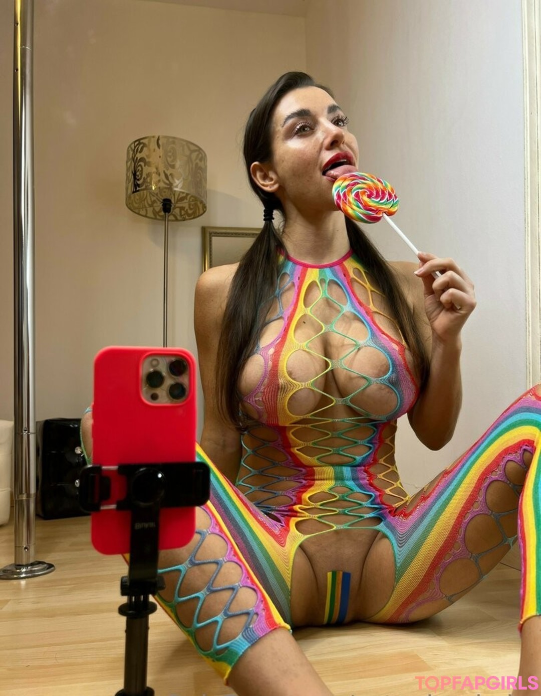Photo nue de fuite OnlyFans de Steffi Haderlein #6504