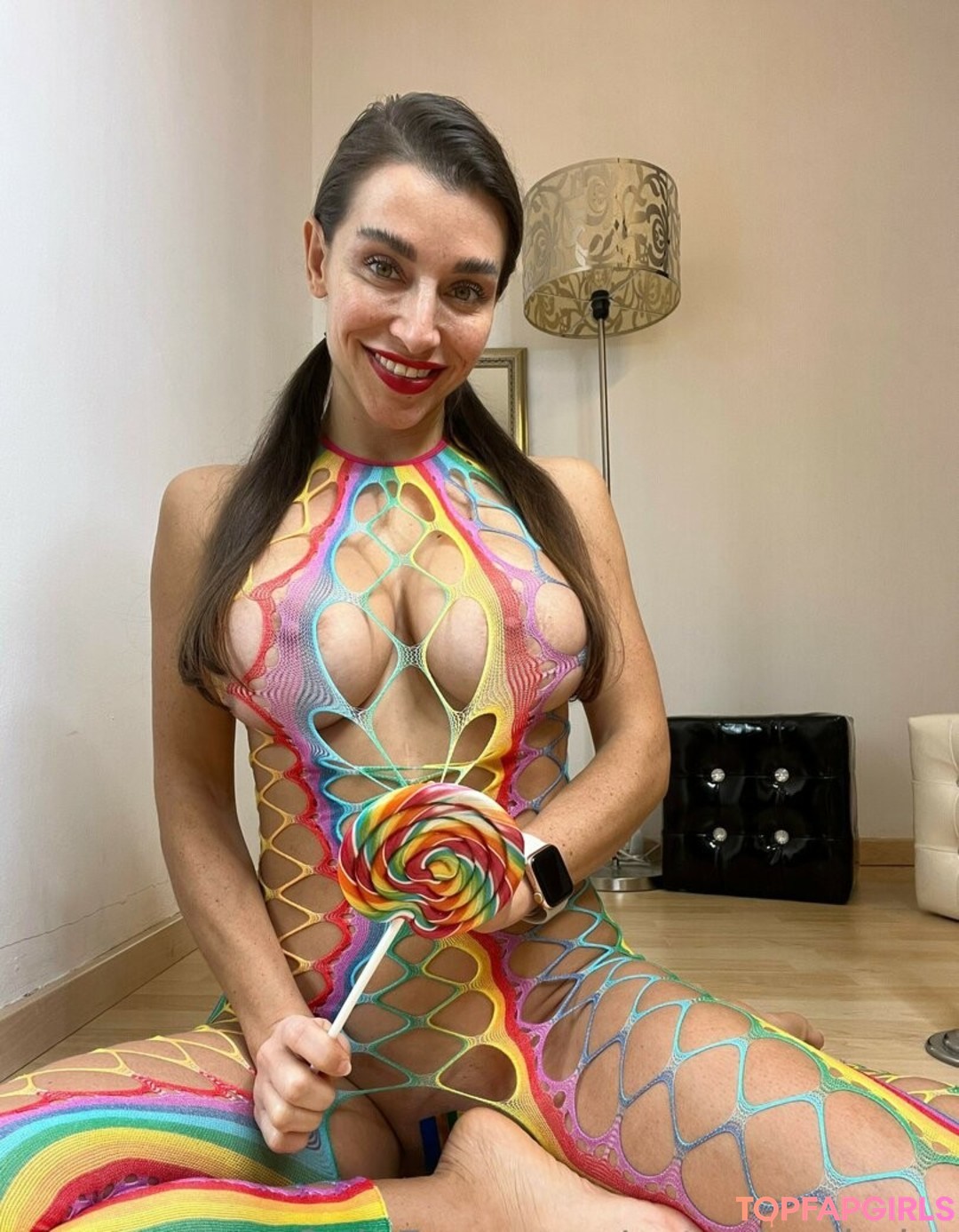 Photo nue de fuite OnlyFans de Steffi Haderlein #6512