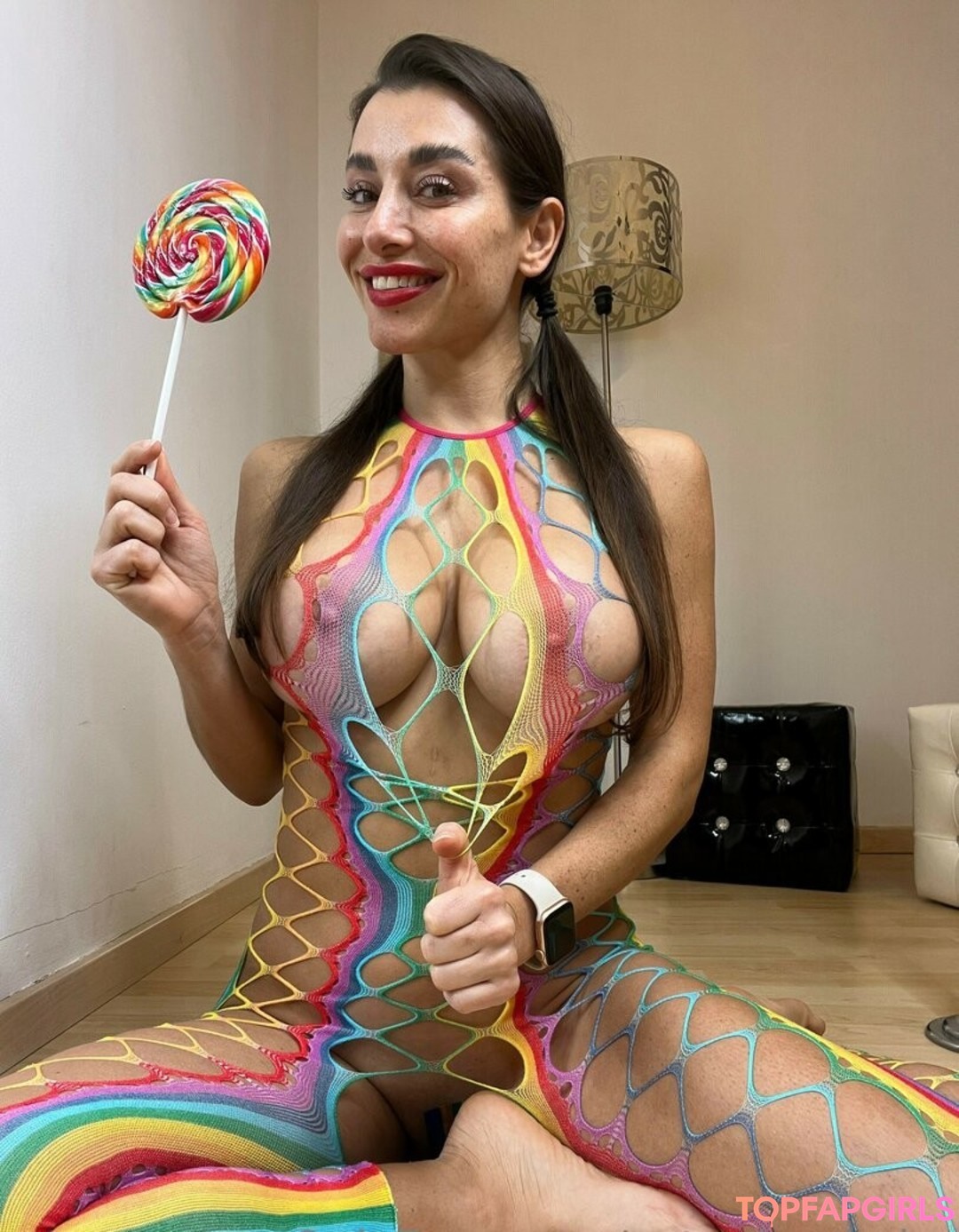 Photo nue de fuite OnlyFans de Steffi Haderlein #6514
