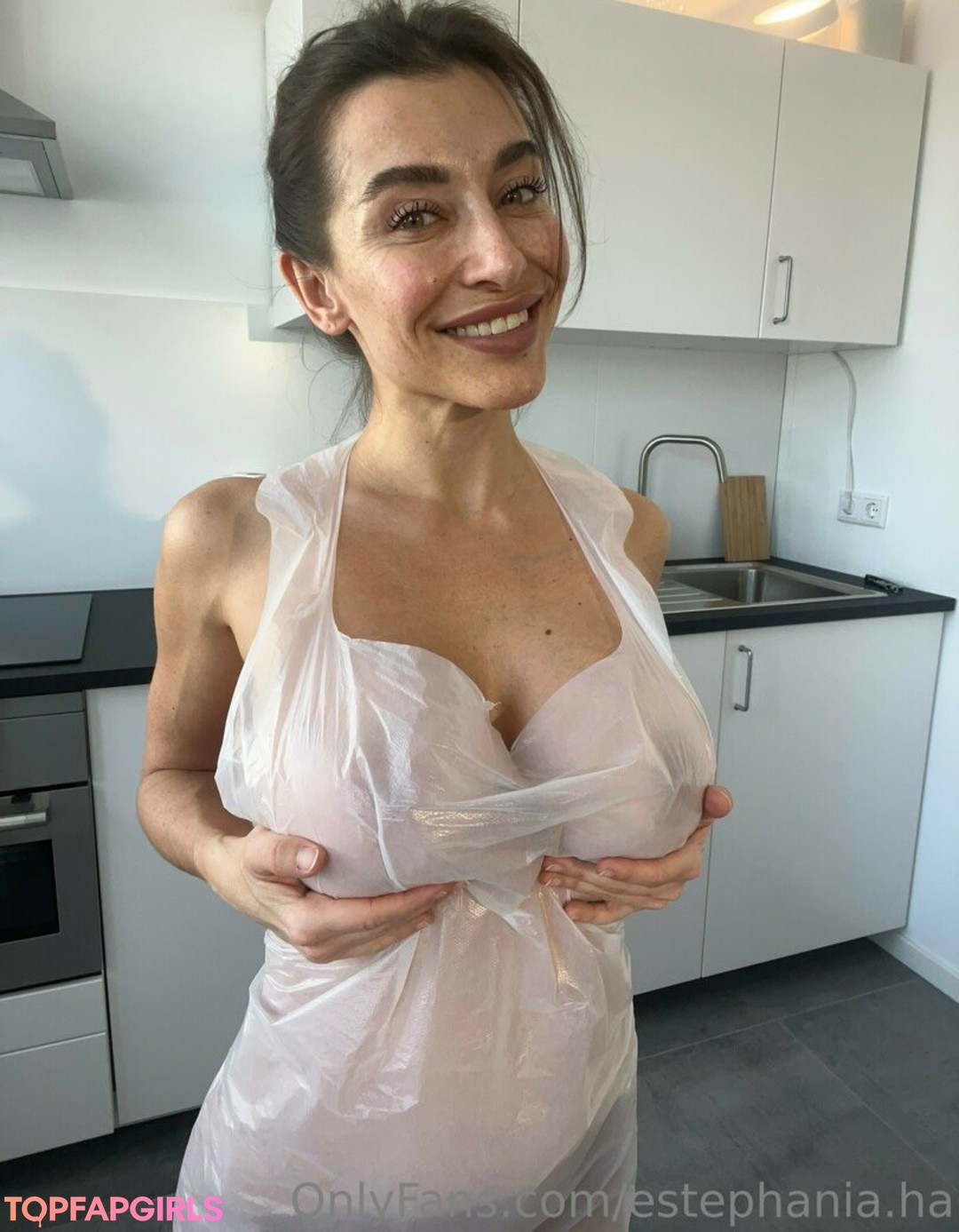Photo nue de fuite OnlyFans de Steffi Haderlein #6844