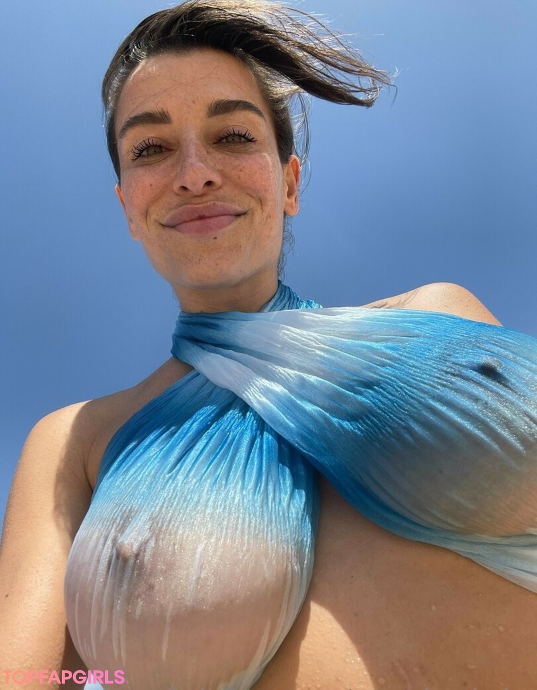 Photo nue de fuite OnlyFans de Steffi Haderlein #7679