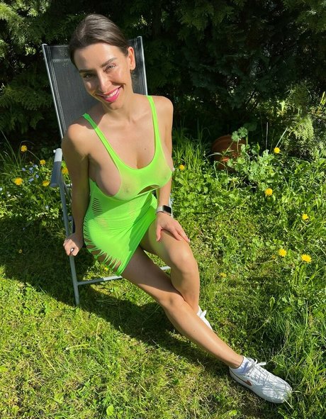 Steffi Haderlein