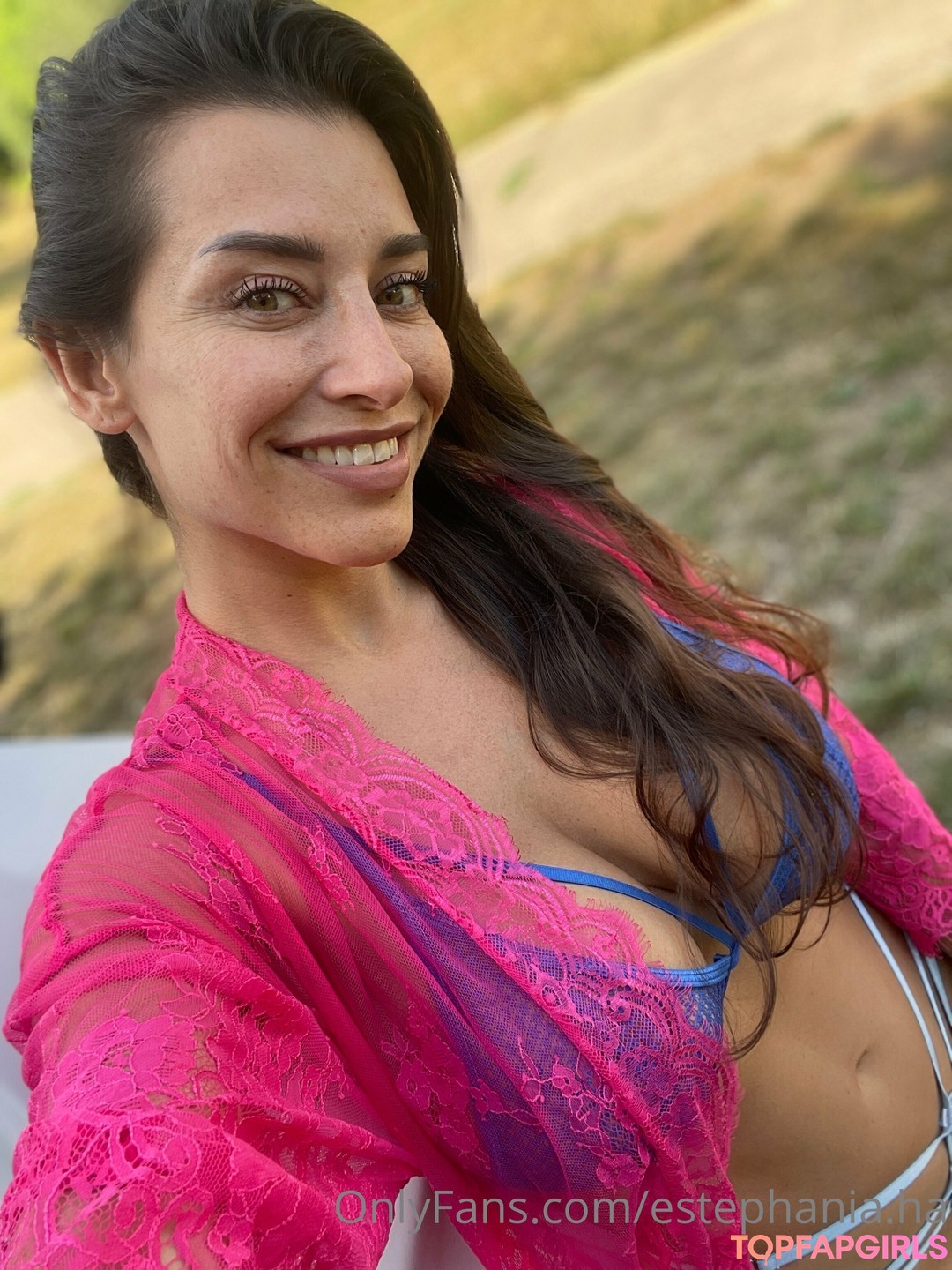 Photo nue de fuite OnlyFans de Steffi Haderlein #1885