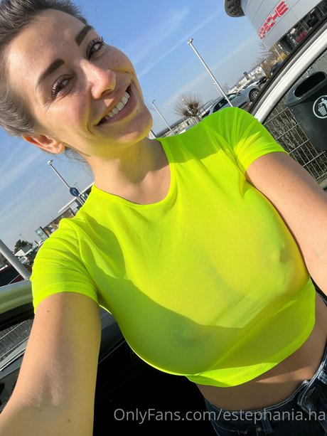 Steffi Haderlein