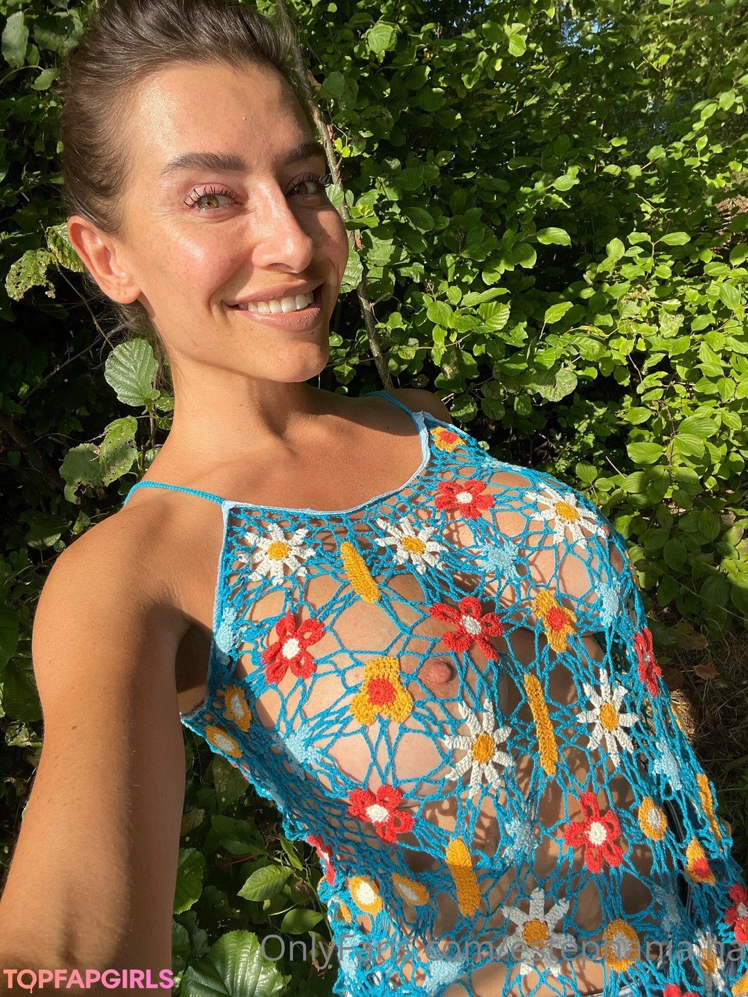 Photo nue de fuite OnlyFans de Steffi Haderlein #2653