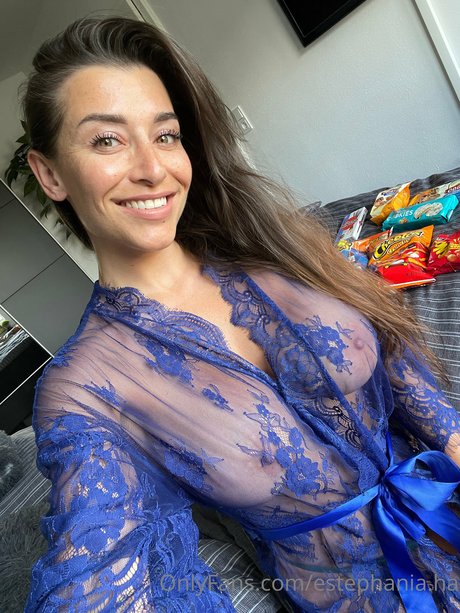 Steffi Haderlein