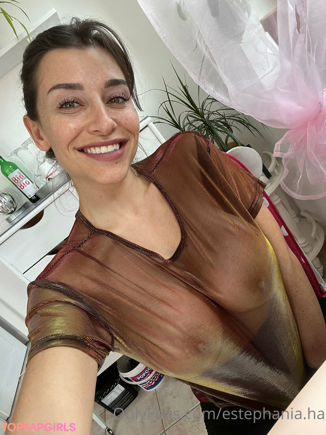 Photo nue de fuite OnlyFans de Steffi Haderlein #2799