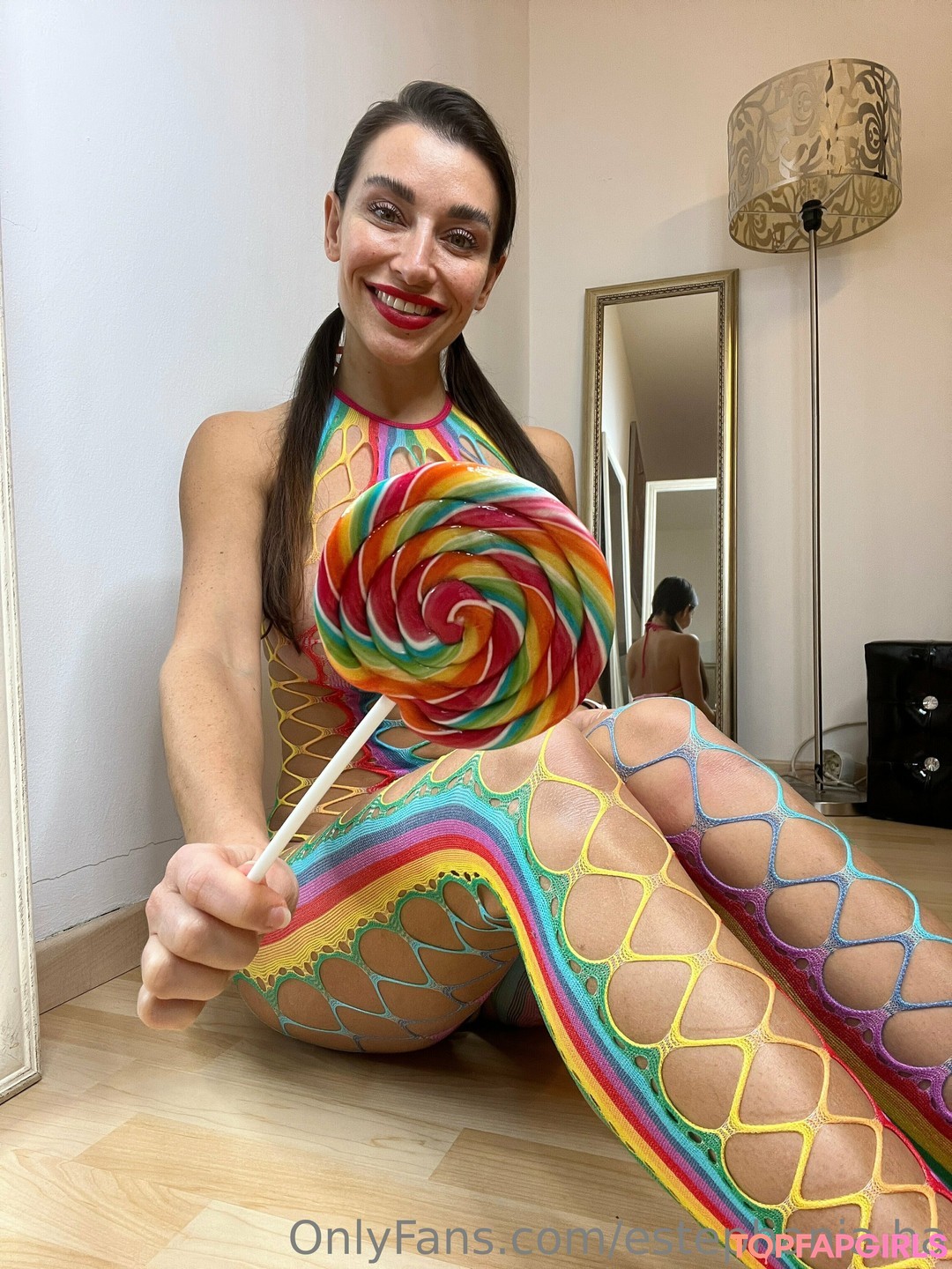 Photo nue de fuite OnlyFans de Steffi Haderlein #78