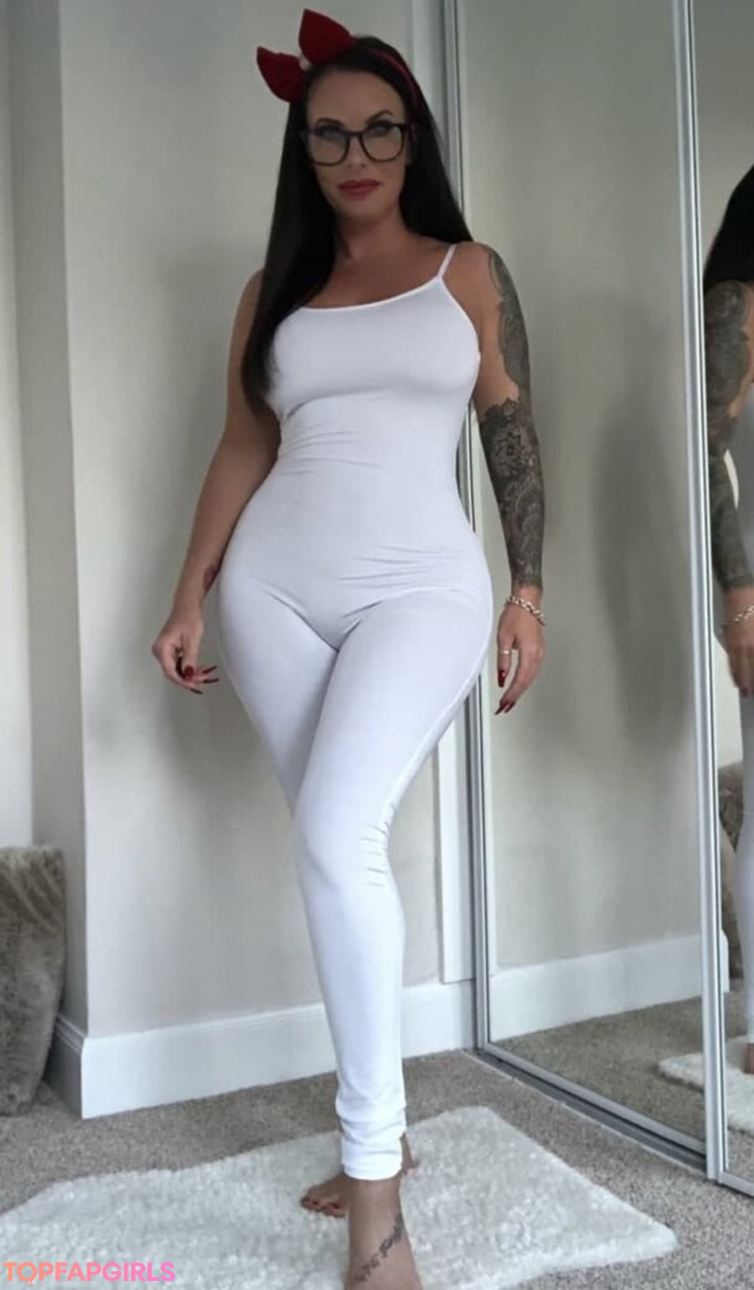 Photo nue de fuite OnlyFans de Jennifer Thomson #343