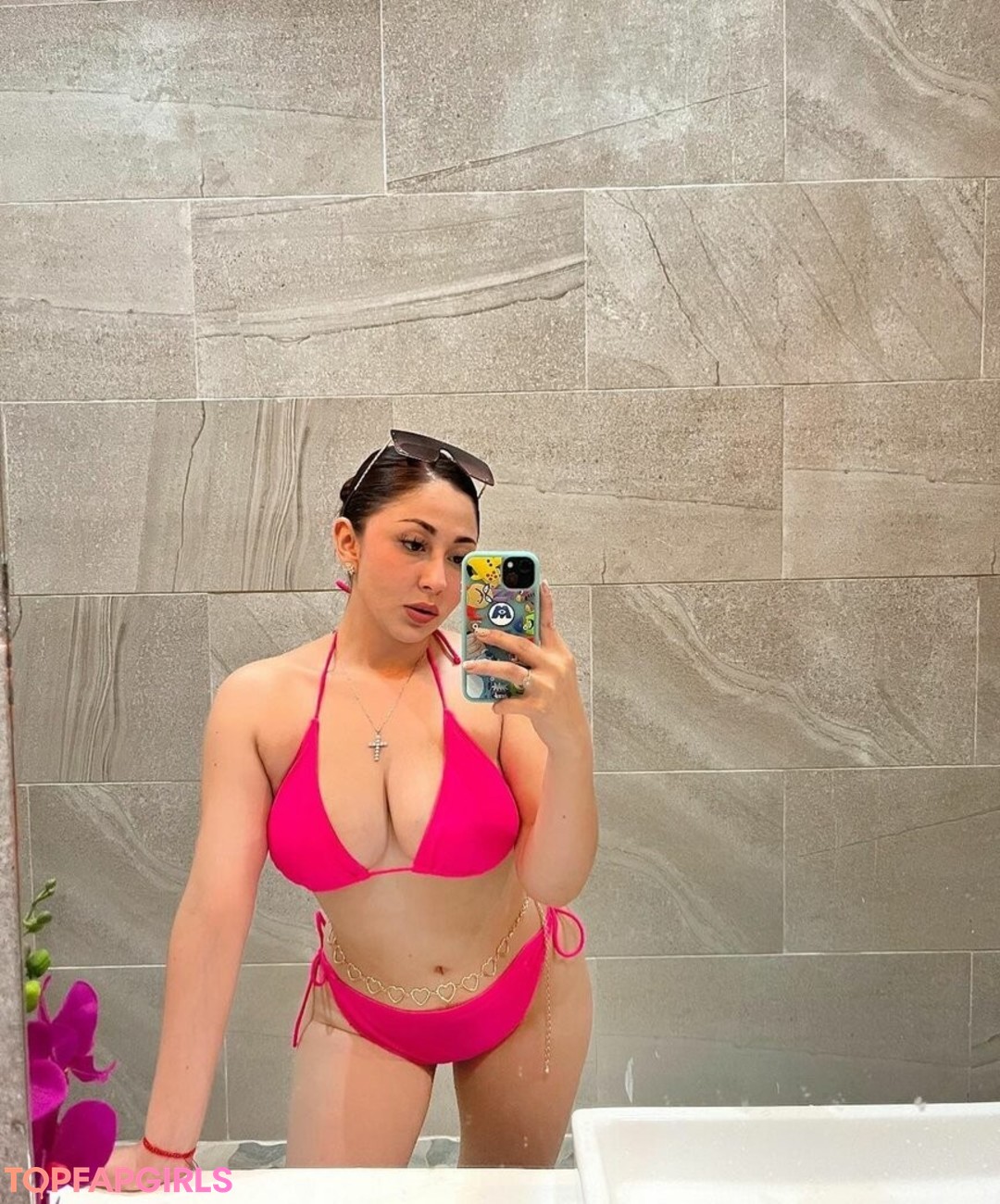 Photo nue de fuite OnlyFans de Zanderrg #3