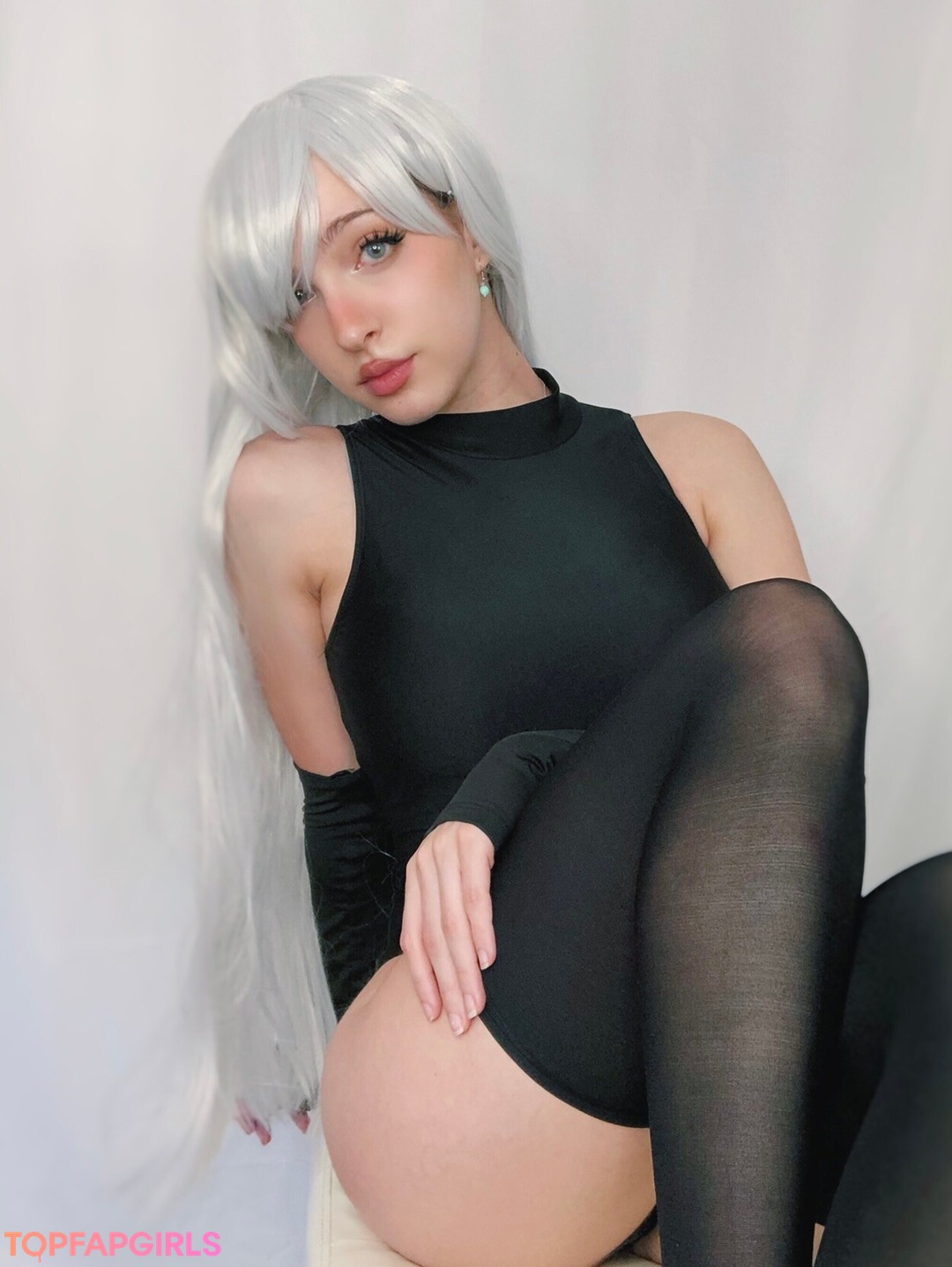 Photo nue de fuite OnlyFans de Bri #650