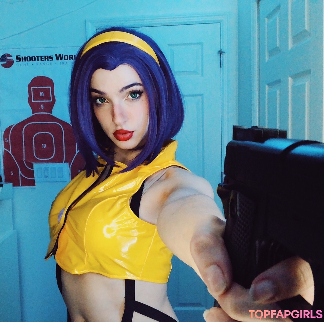 Photo nue de fuite OnlyFans de Bri #701