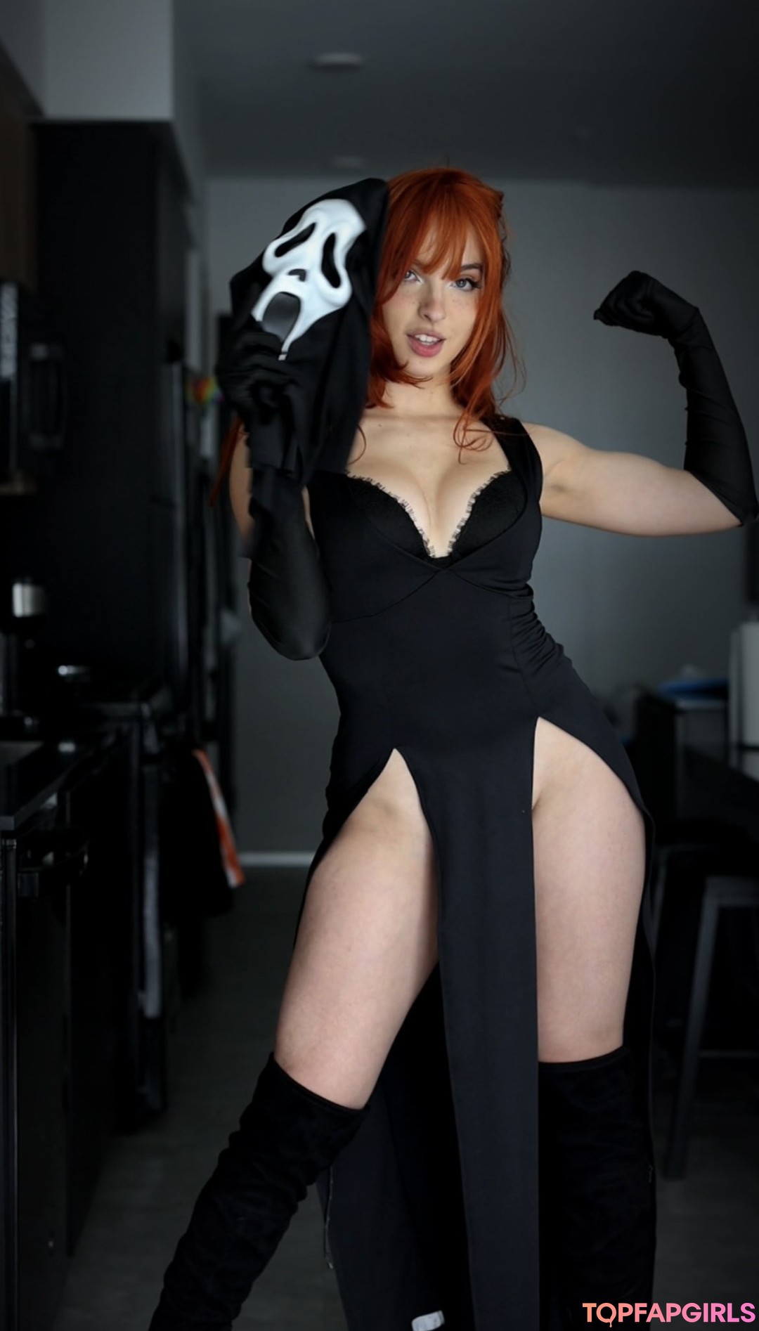 Photo nue de fuite OnlyFans de Bri #708