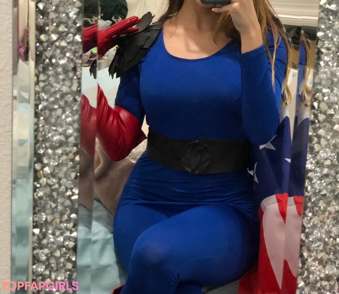 Photo nue de fuite OnlyFans de Bri #793