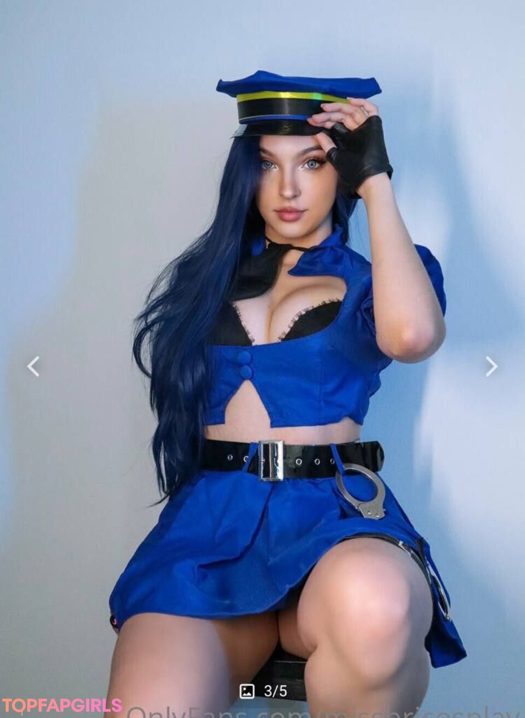 Photo nue de fuite OnlyFans de Bri #801