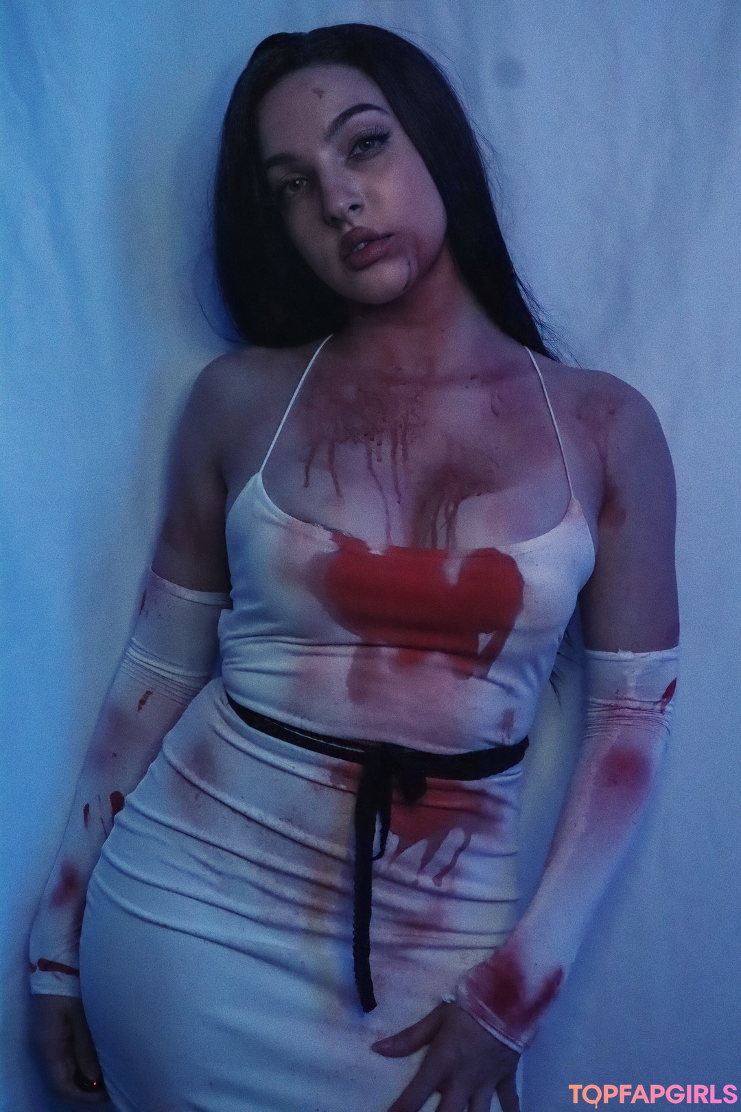 Photo nue de fuite OnlyFans de Bri #1009