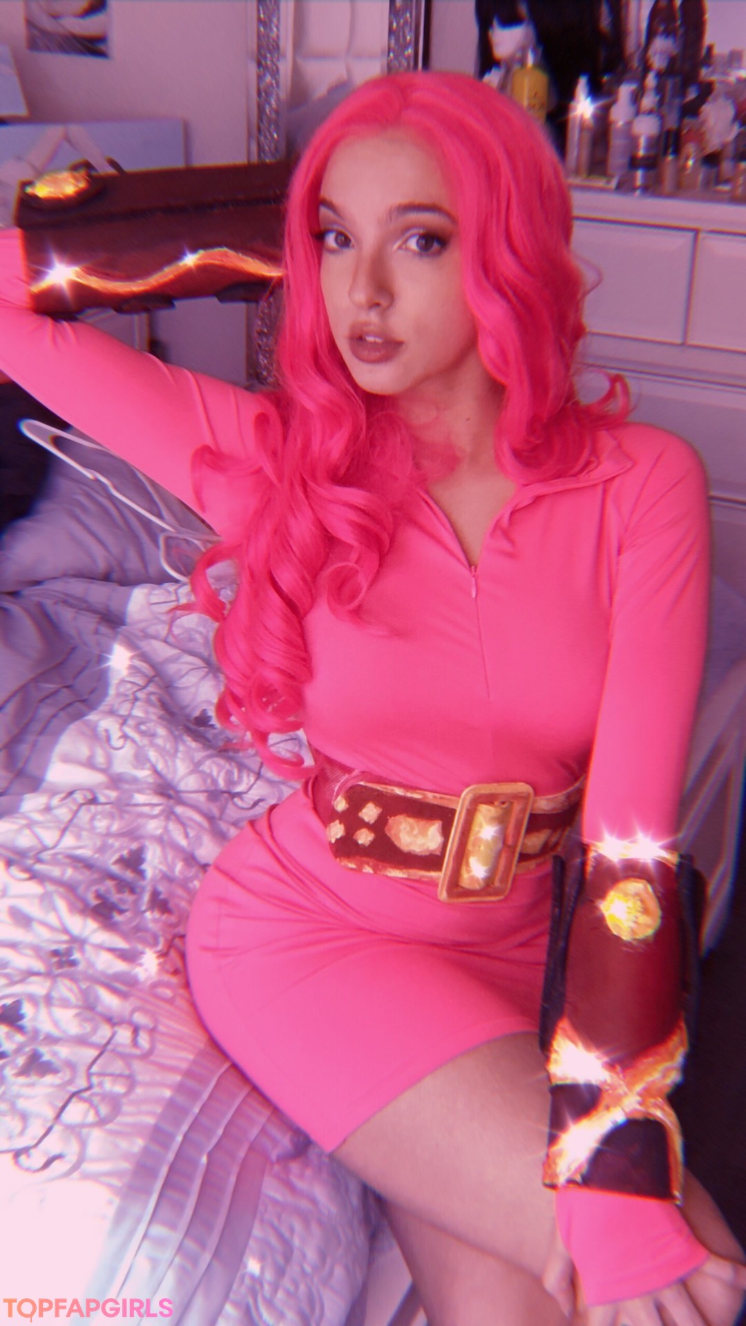 Photo nue de fuite OnlyFans de Bri #1061