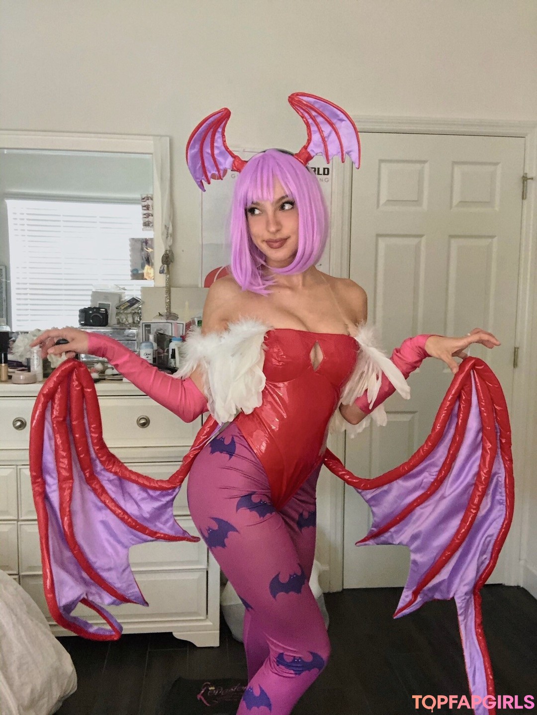 Photo nue de fuite OnlyFans de Bri #1082