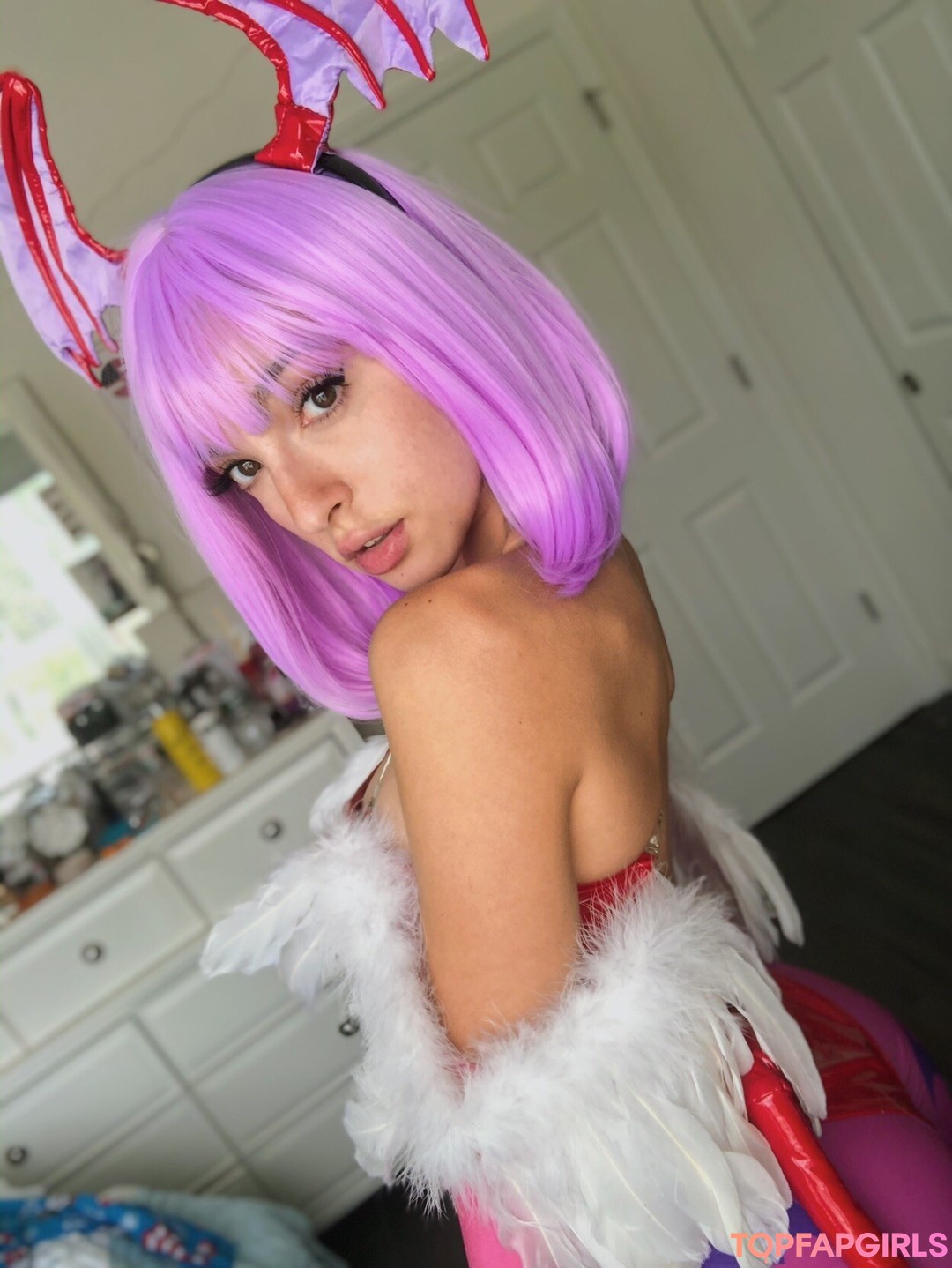 Photo nue de fuite OnlyFans de Bri #1083