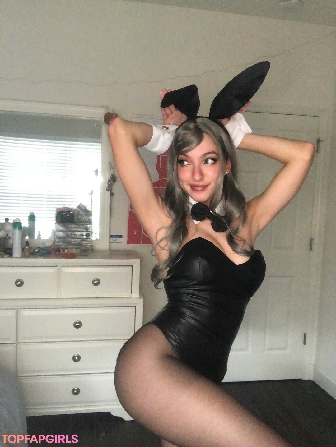 Photo nue de fuite OnlyFans de Bri #1118