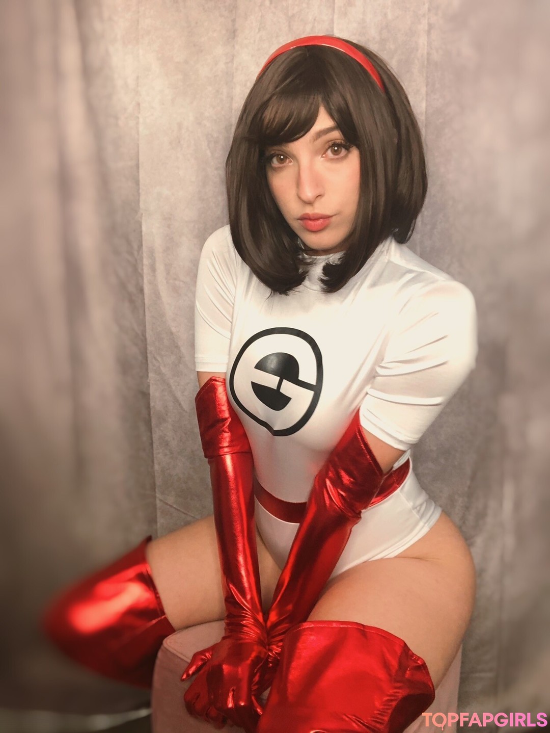Photo nue de fuite OnlyFans de Bri #1173