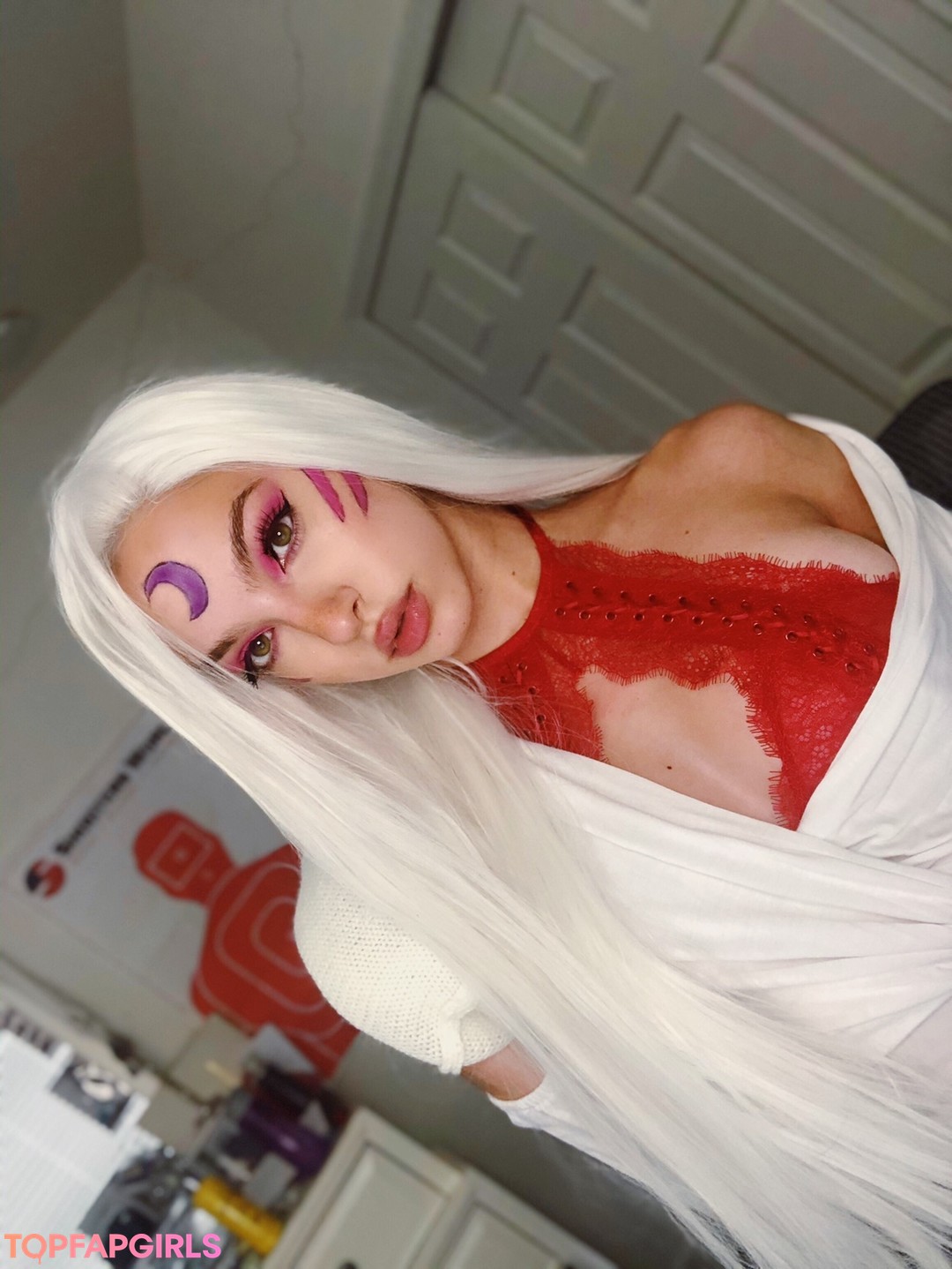Photo nue de fuite OnlyFans de Bri #1276