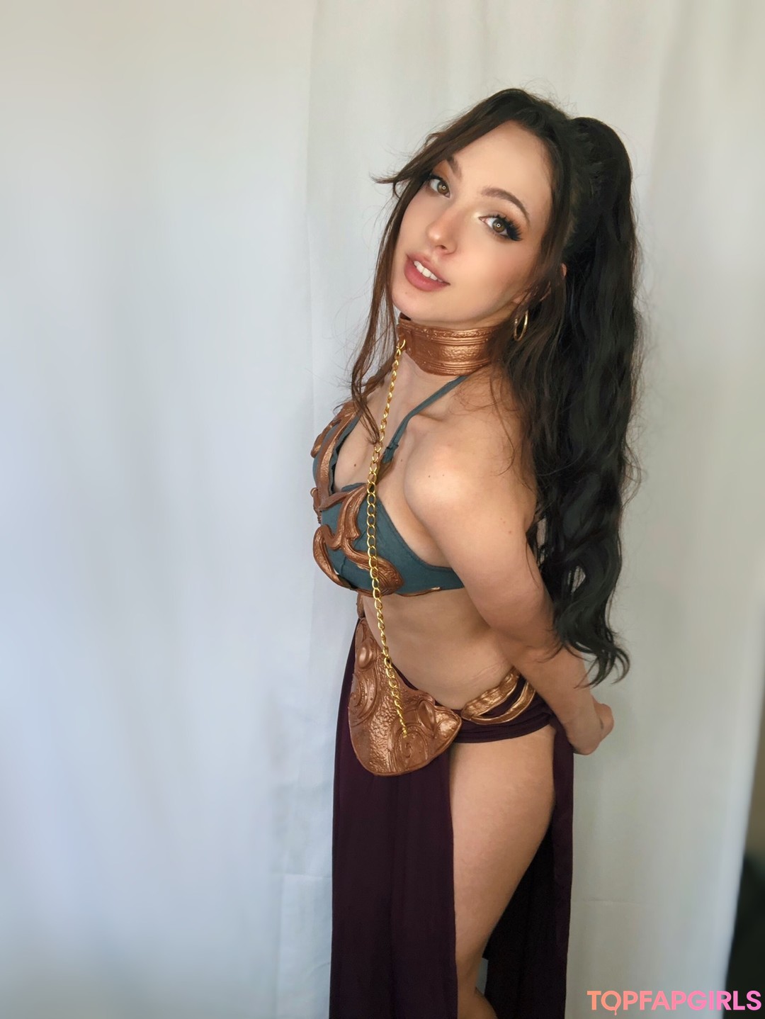 Photo nue de fuite OnlyFans de Bri #1292