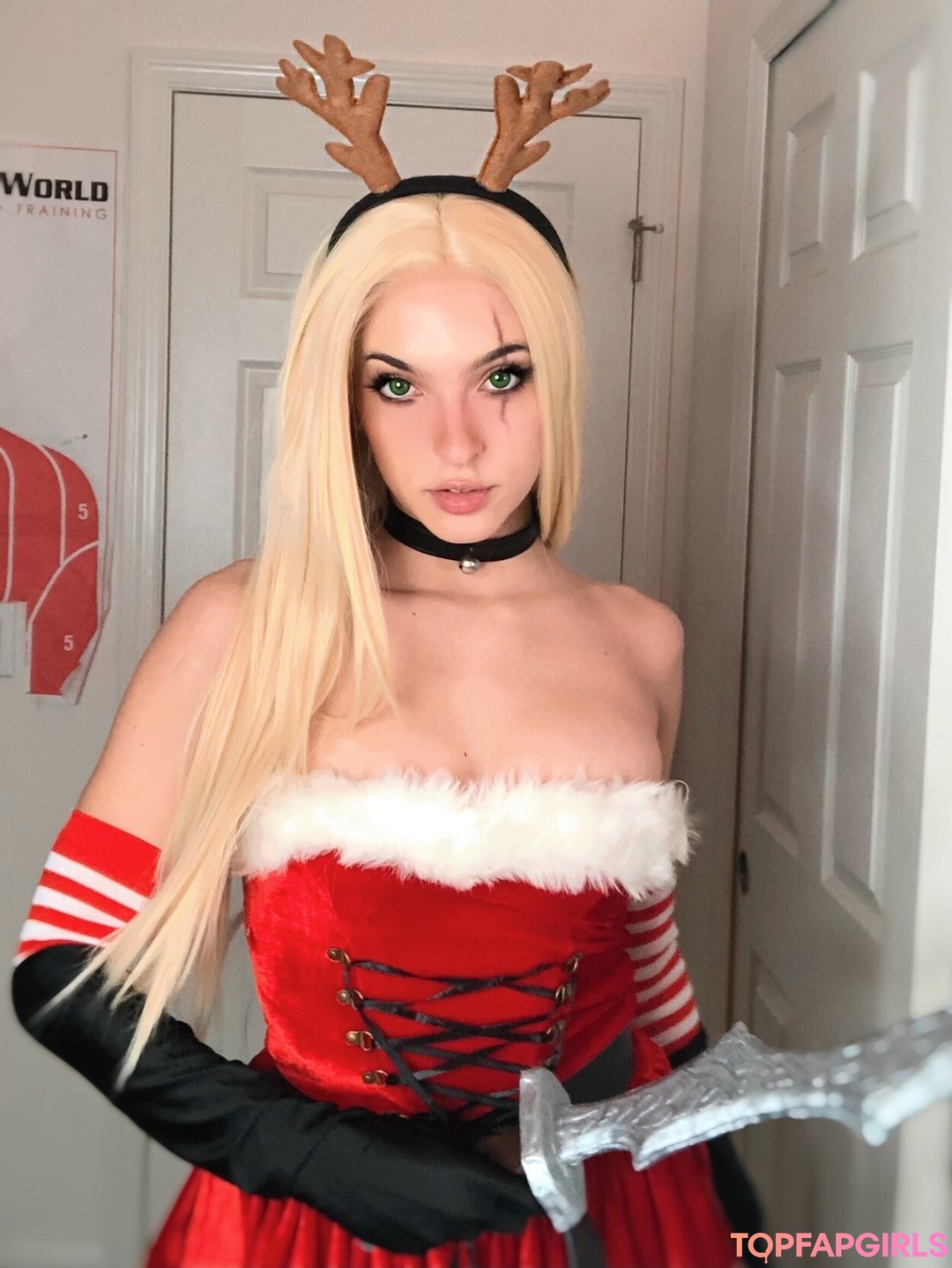 Photo nue de fuite OnlyFans de Bri #1298