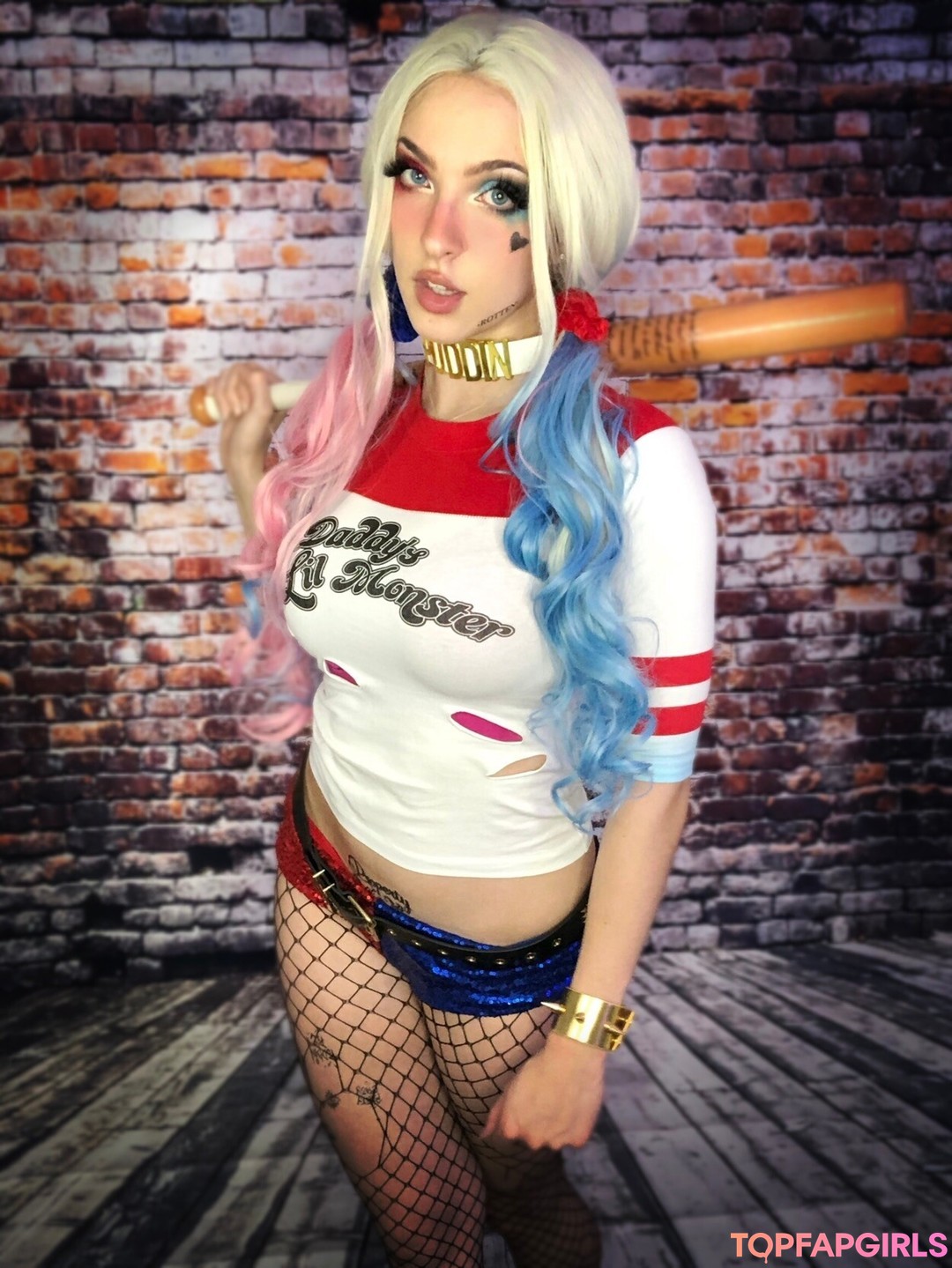 Photo nue de fuite OnlyFans de Bri #1382