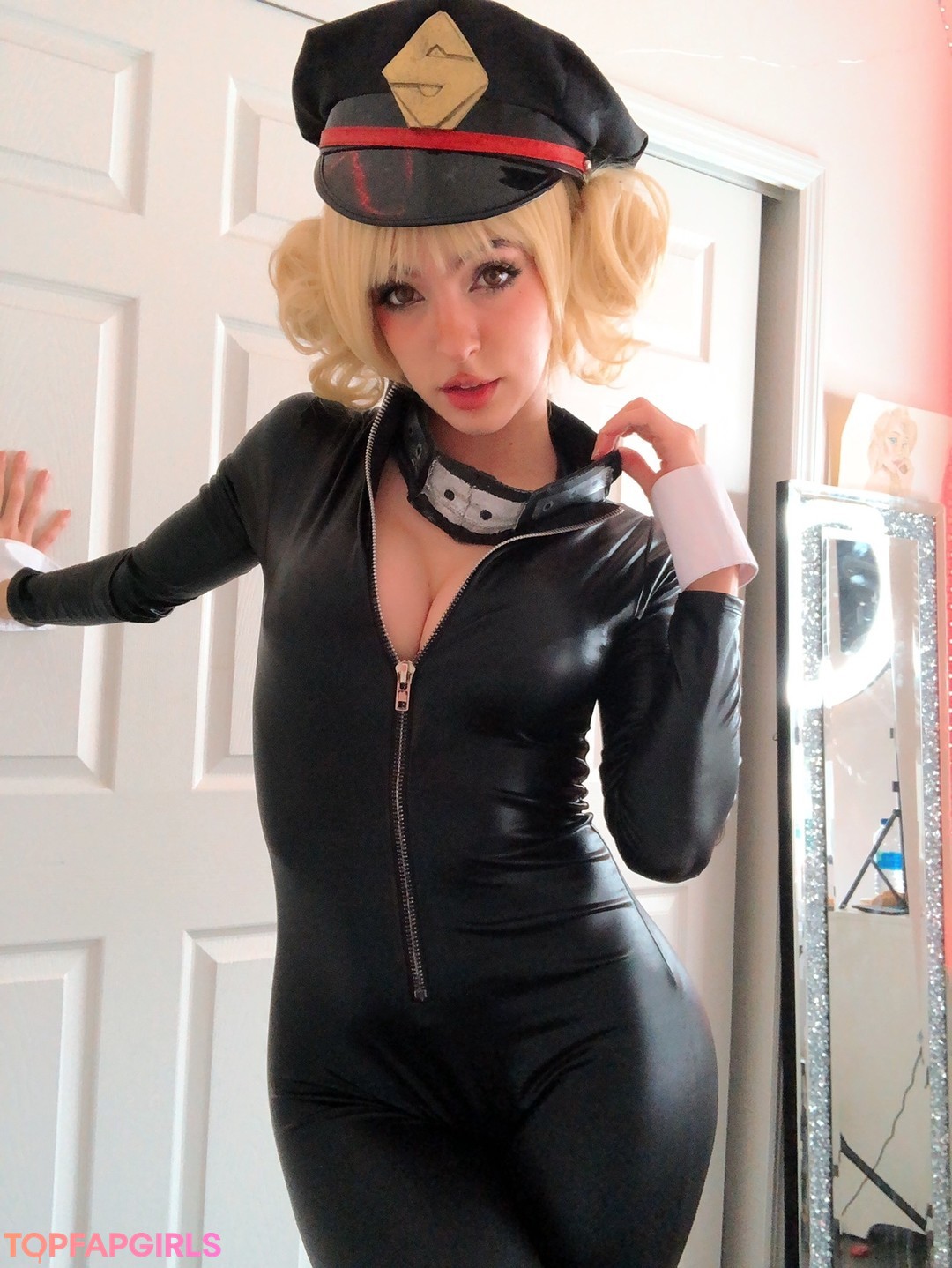 Photo nue de fuite OnlyFans de Bri #1444