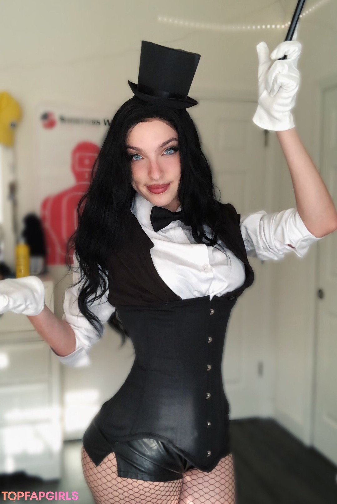 Photo nue de fuite OnlyFans de Bri #1455