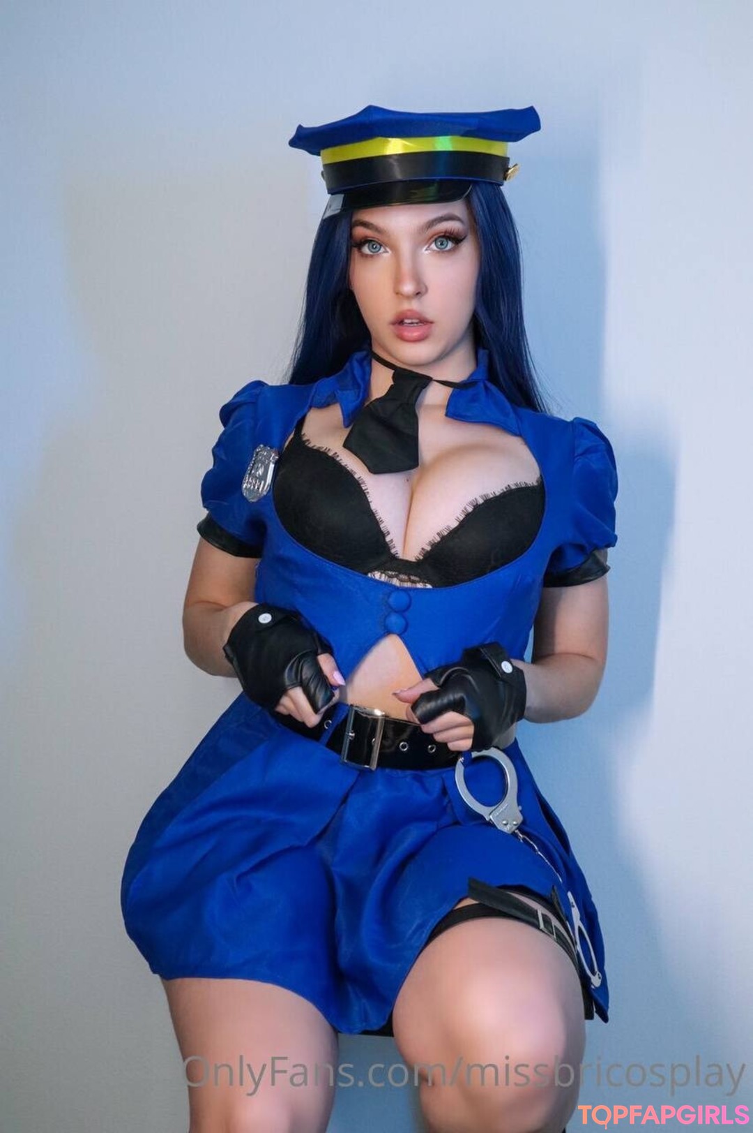Photo nue de fuite OnlyFans de Bri #1582