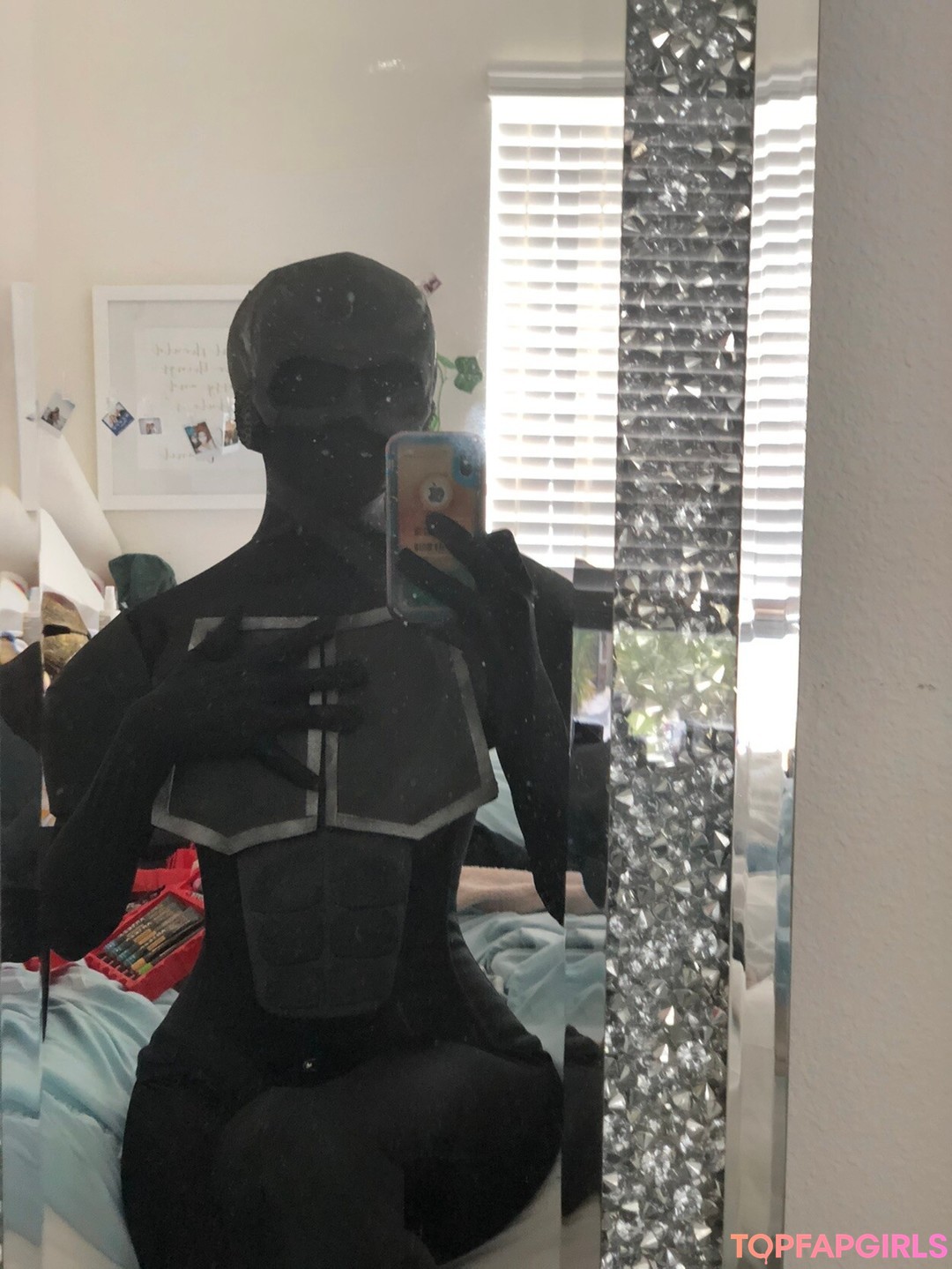 Photo nue de fuite OnlyFans de Bri #398