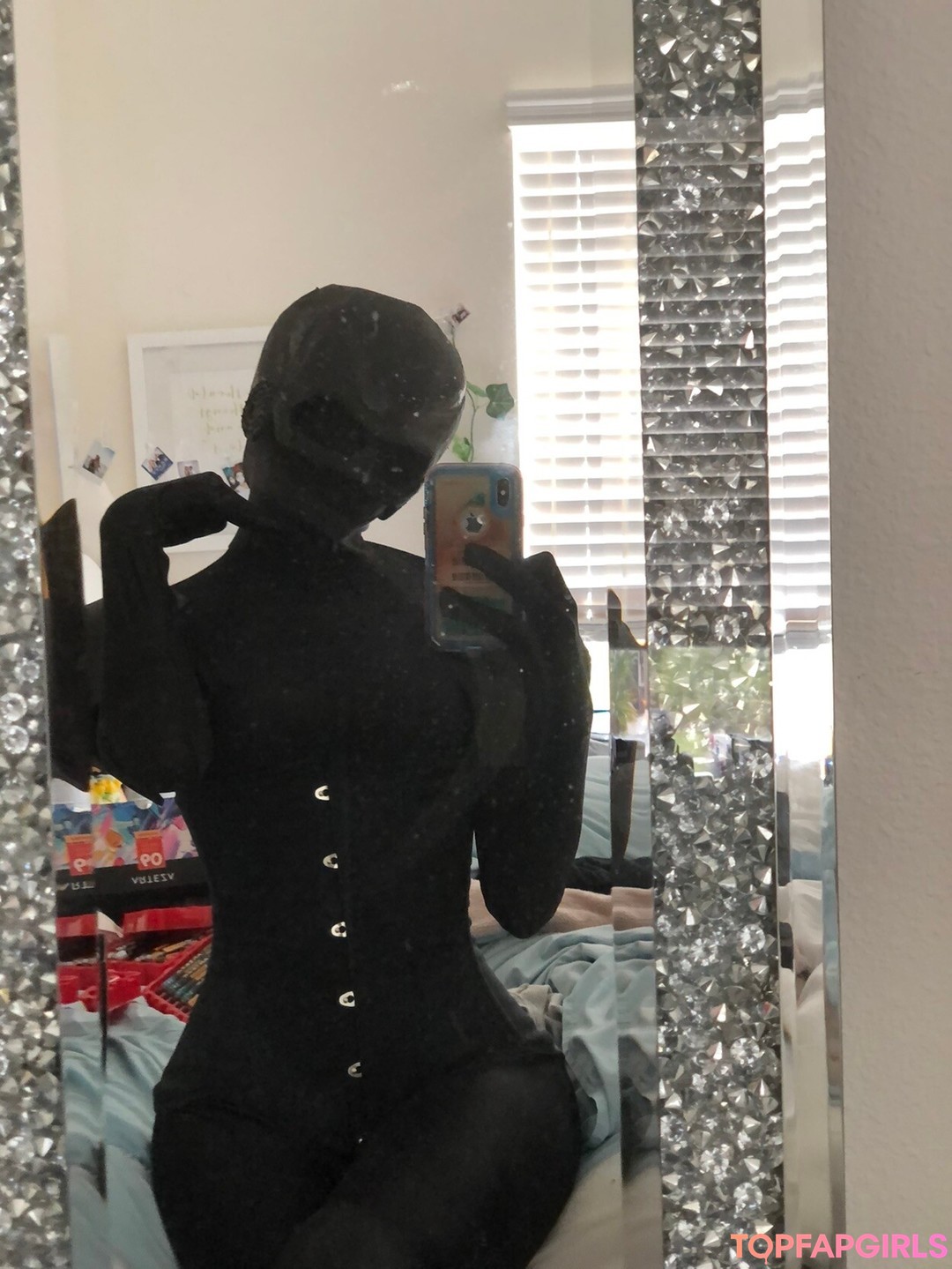 Photo nue de fuite OnlyFans de Bri #400