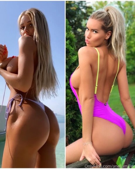 Anella Miller
