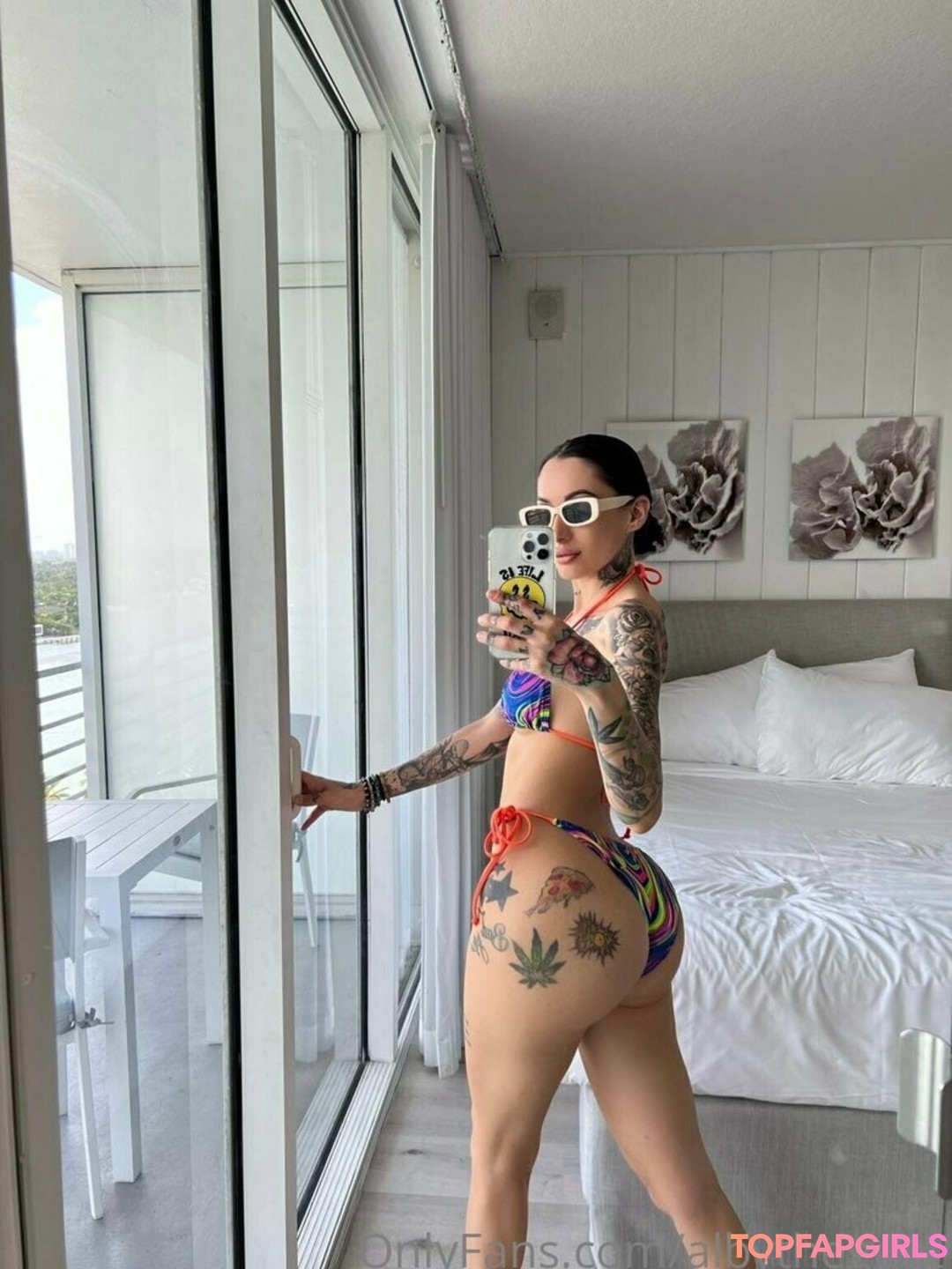 Photo nue de fuite OnlyFans de Albythegoat #48