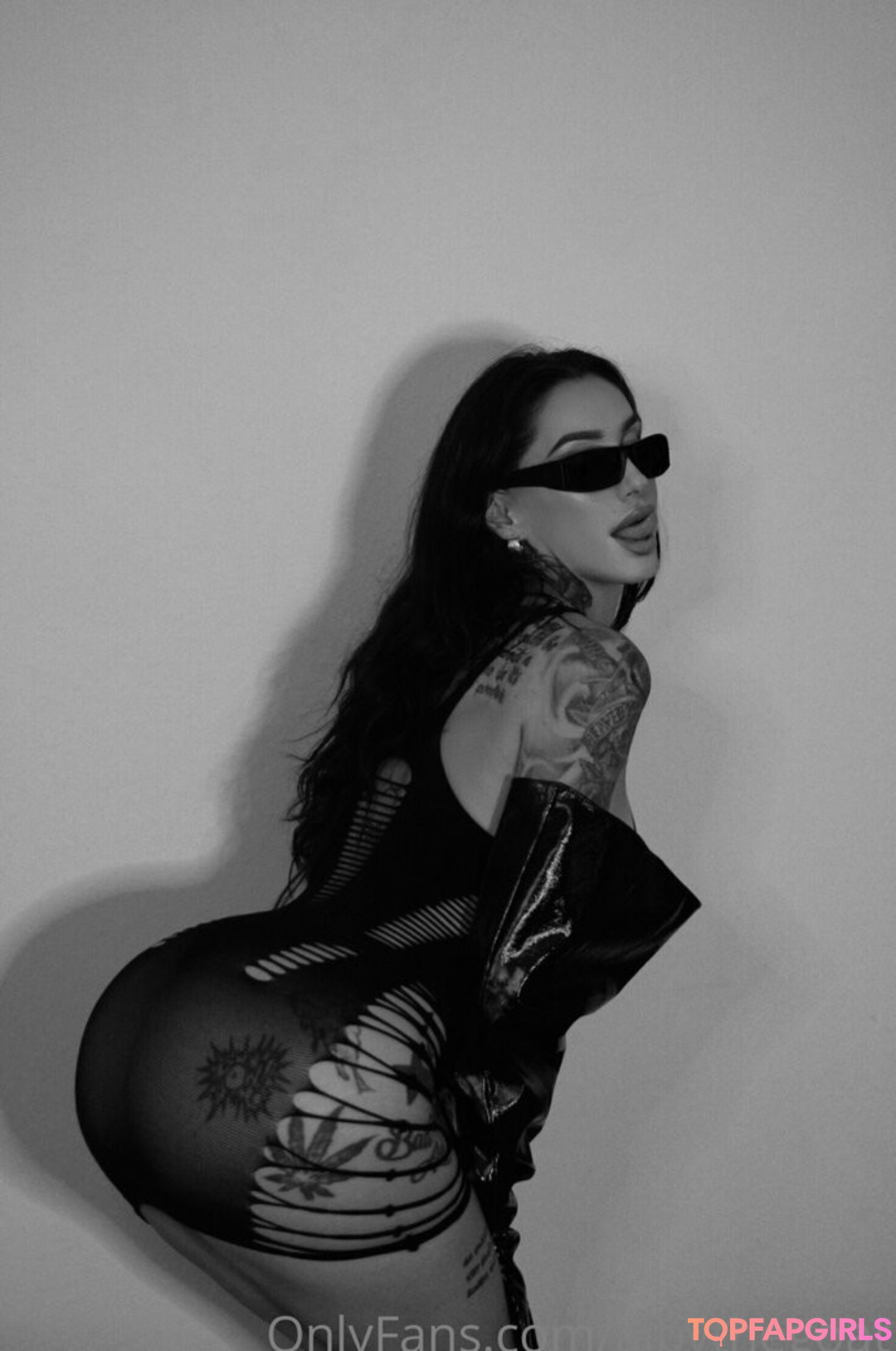 Photo nue de fuite OnlyFans de Albythegoat #65