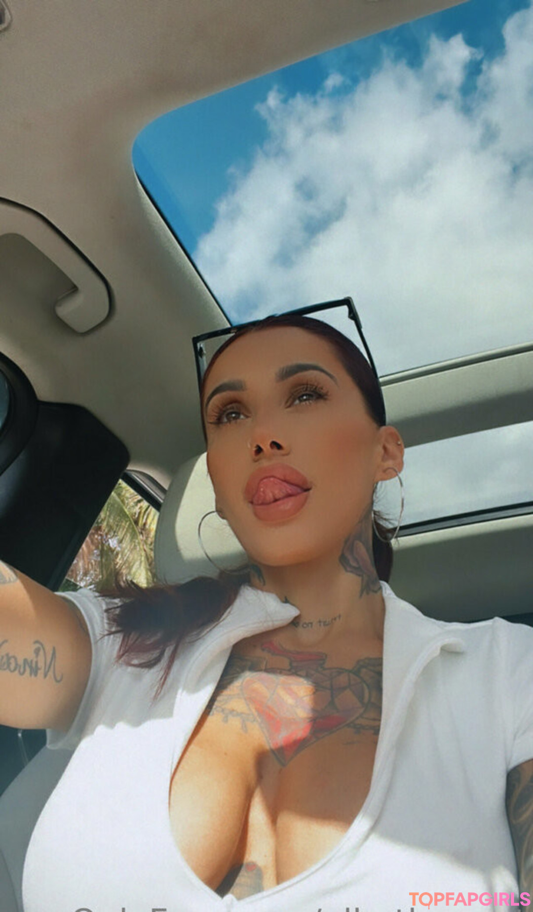 Photo nue de fuite OnlyFans de Albythegoat #99