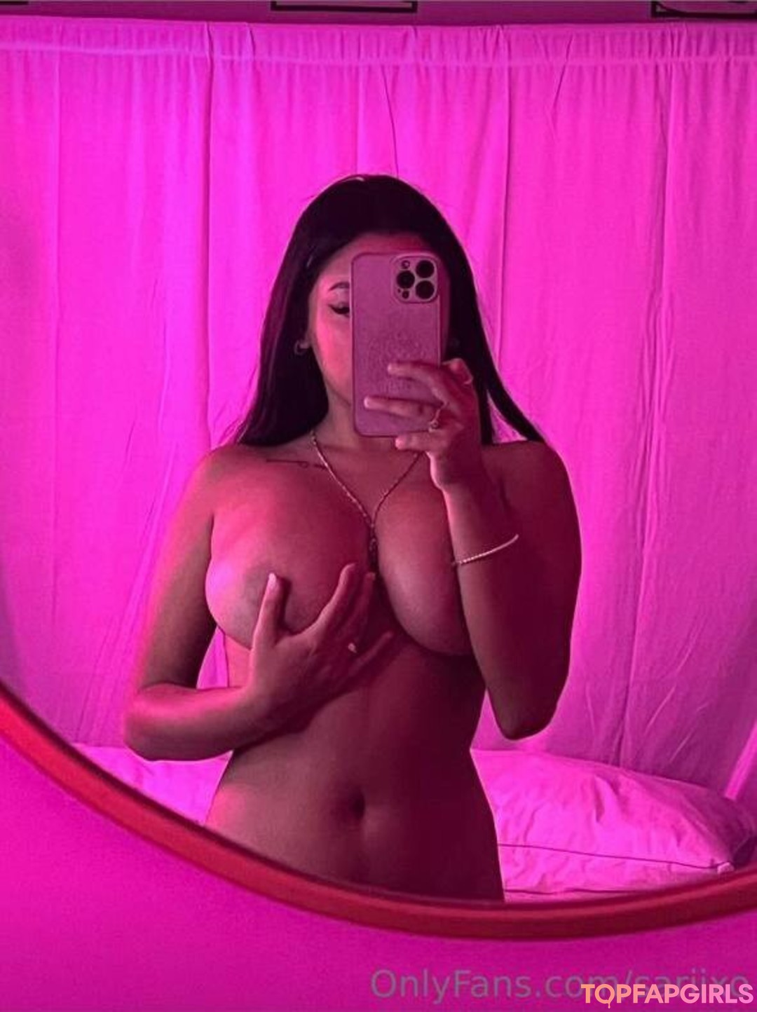 Photo nue de fuite OnlyFans de Sariixo #78