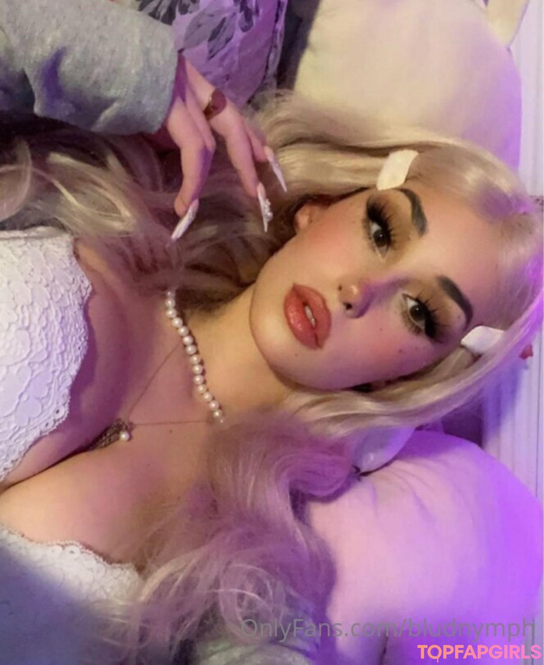 Photo nue de fuite OnlyFans de Bbblud #35