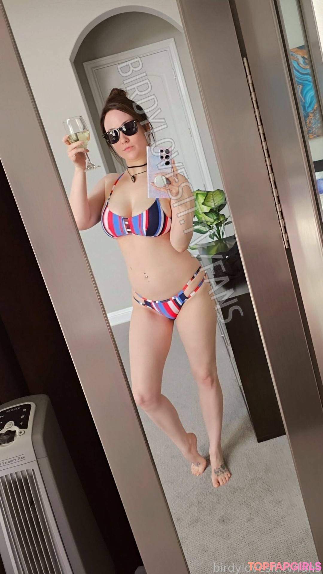 Photo nue de fuite OnlyFans de Birdy Lovesit #86