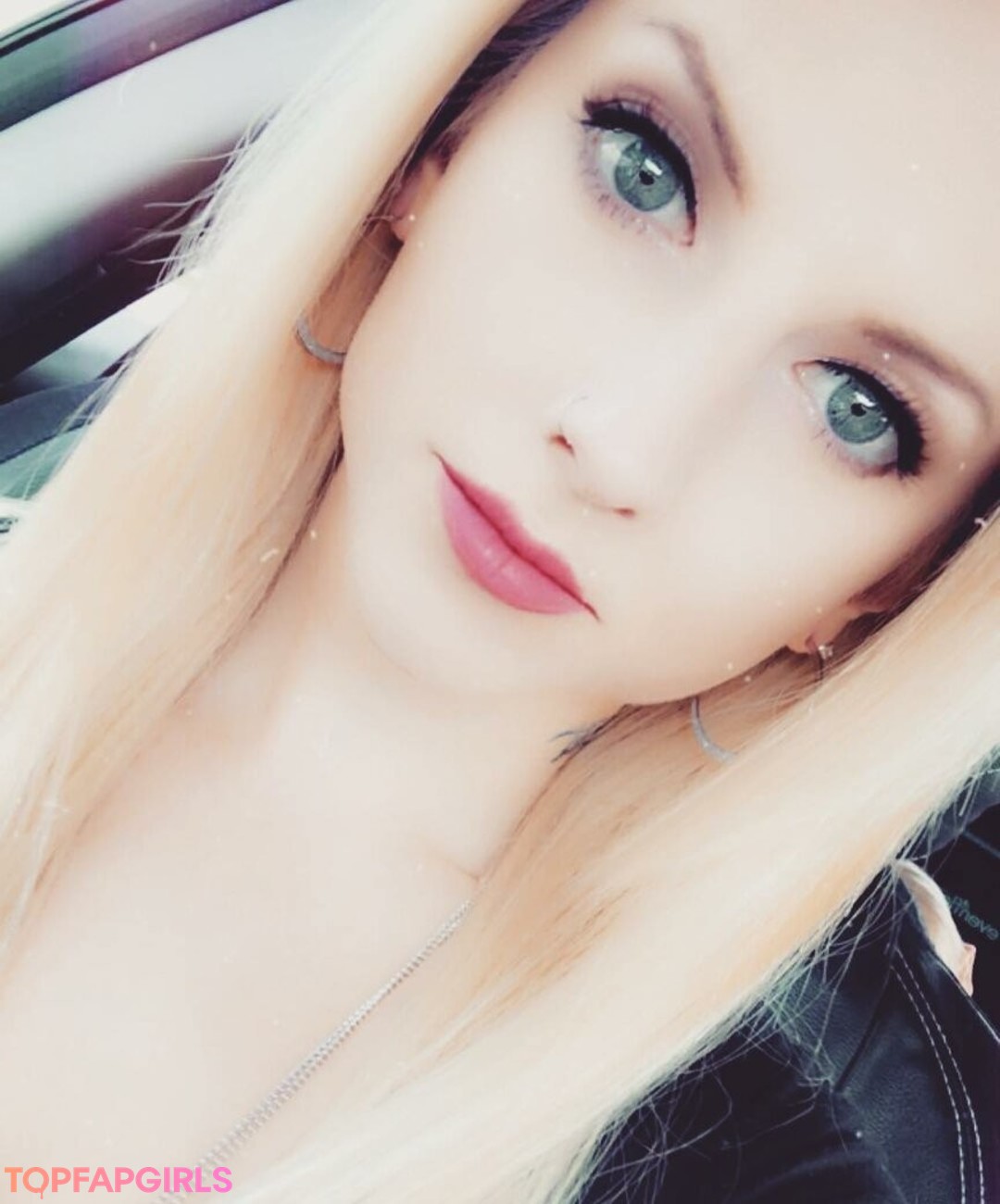 Photo nue de fuite OnlyFans de Haley Cummings #27