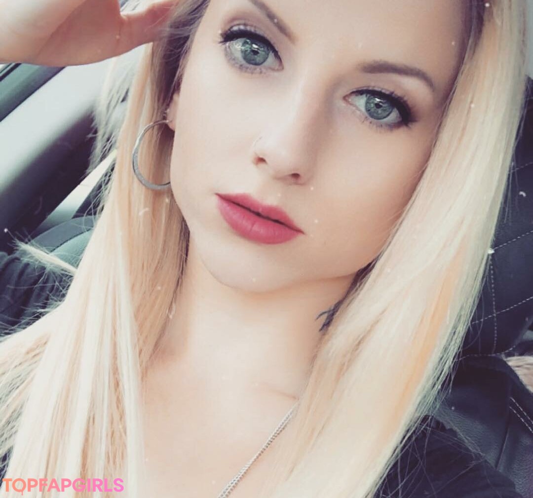 Photo nue de fuite OnlyFans de Haley Cummings #29