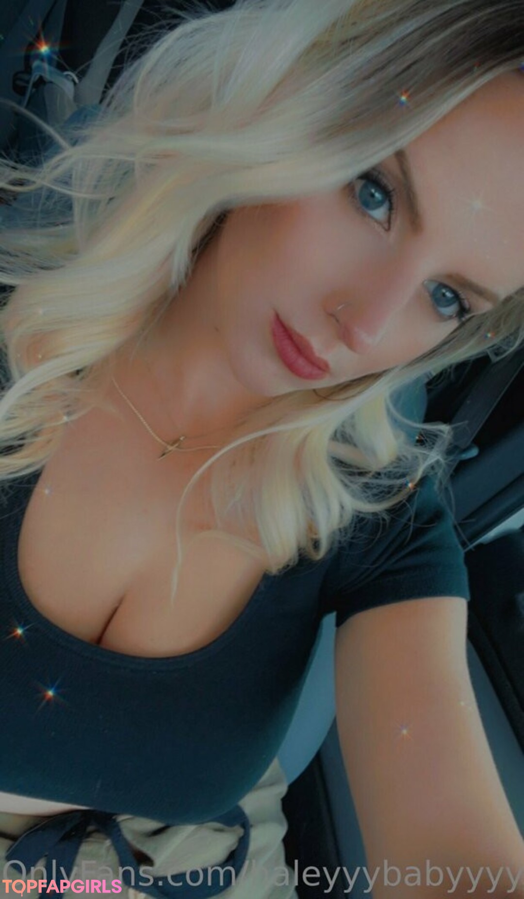 Photo nue de fuite OnlyFans de Haley Cummings #52