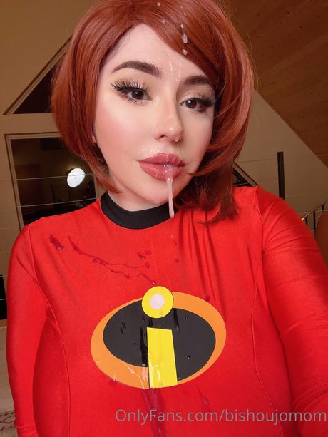 Bishoujo Mom